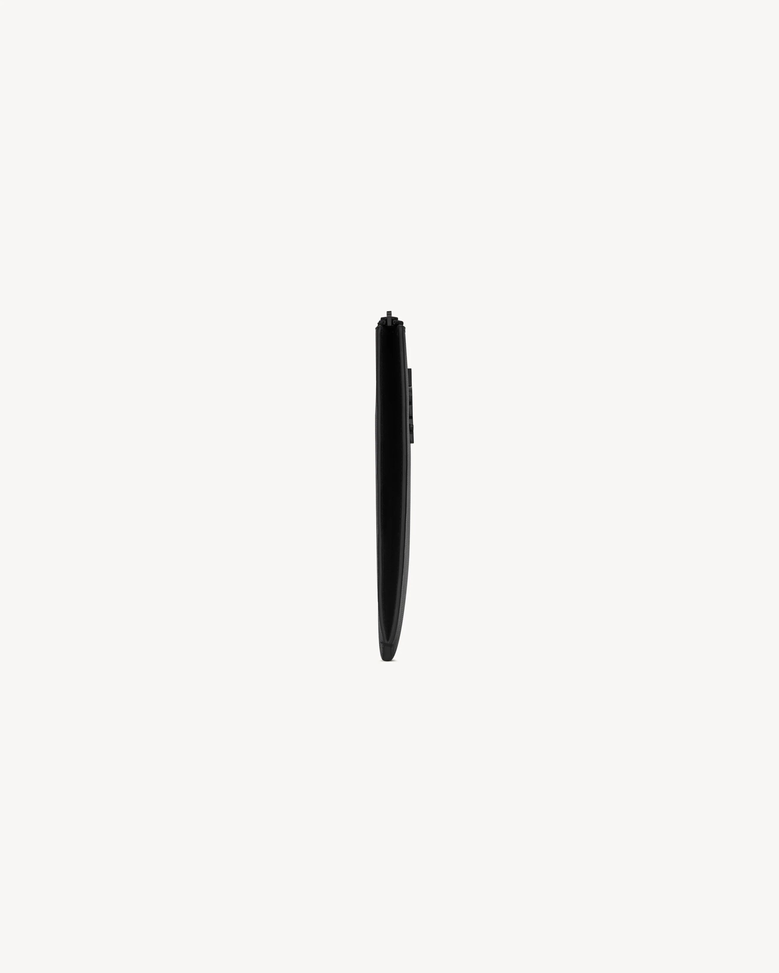 Zipped Tablet Holder Cassandre - Nero - Image 3