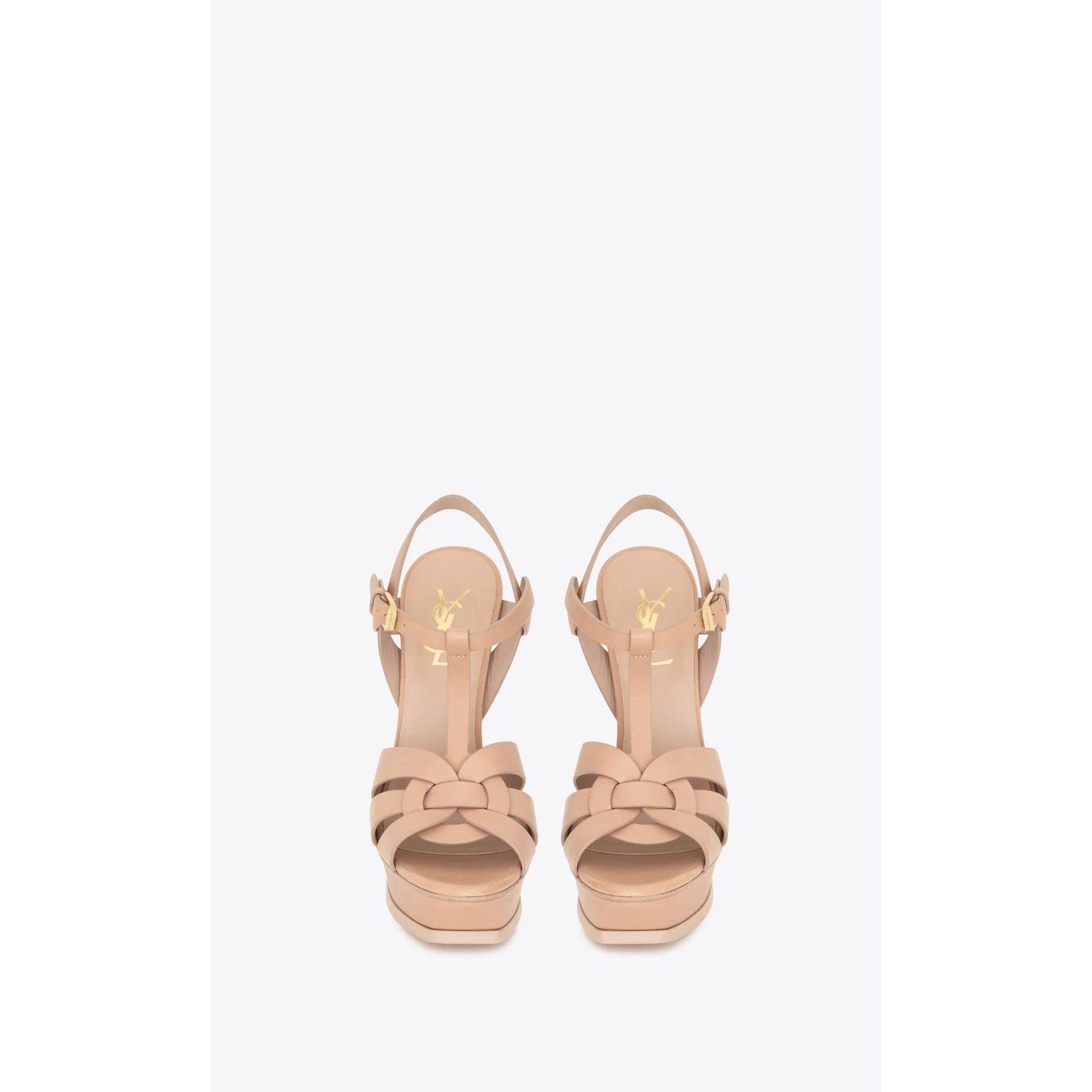 Tribute Co 105 Sandal - Nude - Image 2