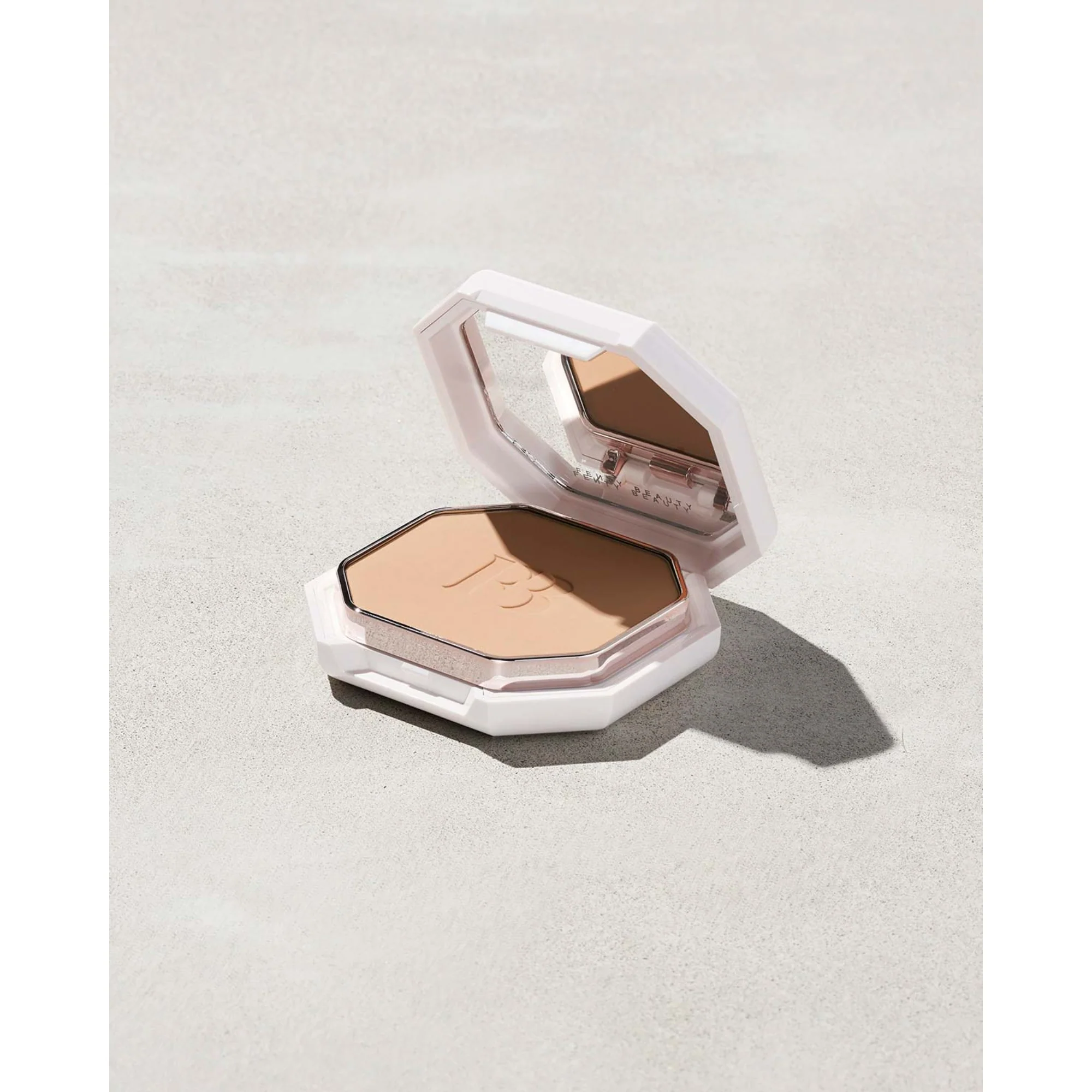 Pro Filt'R Soft Matte Powder Foundation - 190