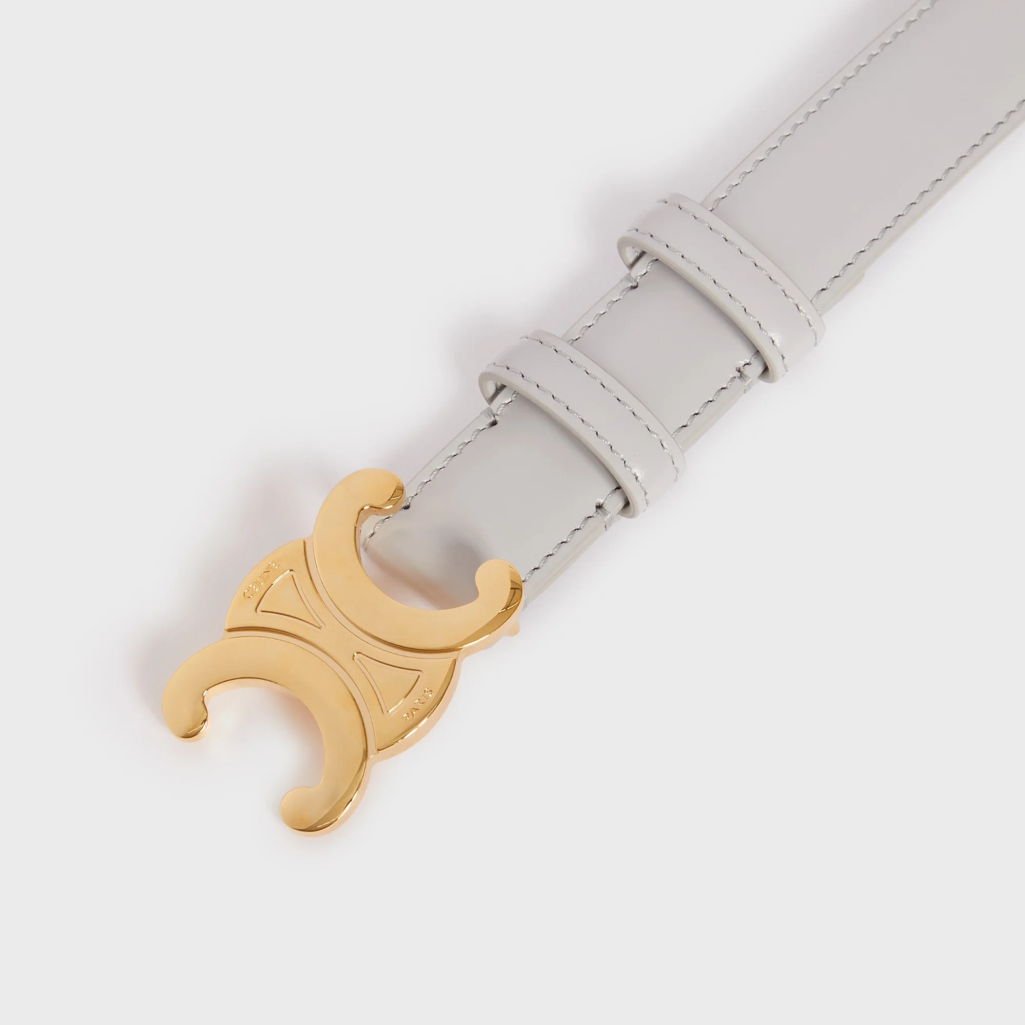 Medium 25Mm - Cloudy Grey - Image 2