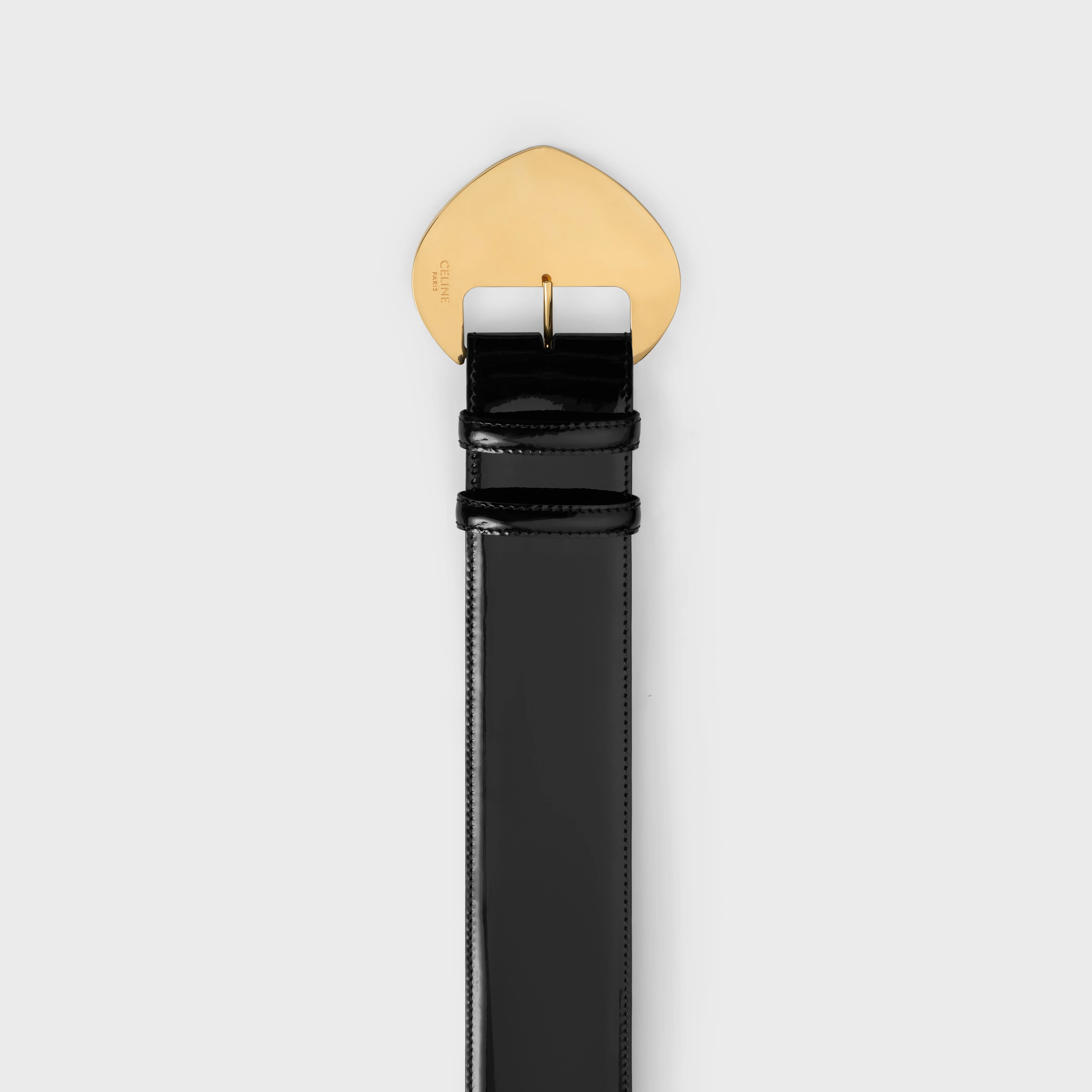 Belts Bc-11 50Mm - Black - Image 3