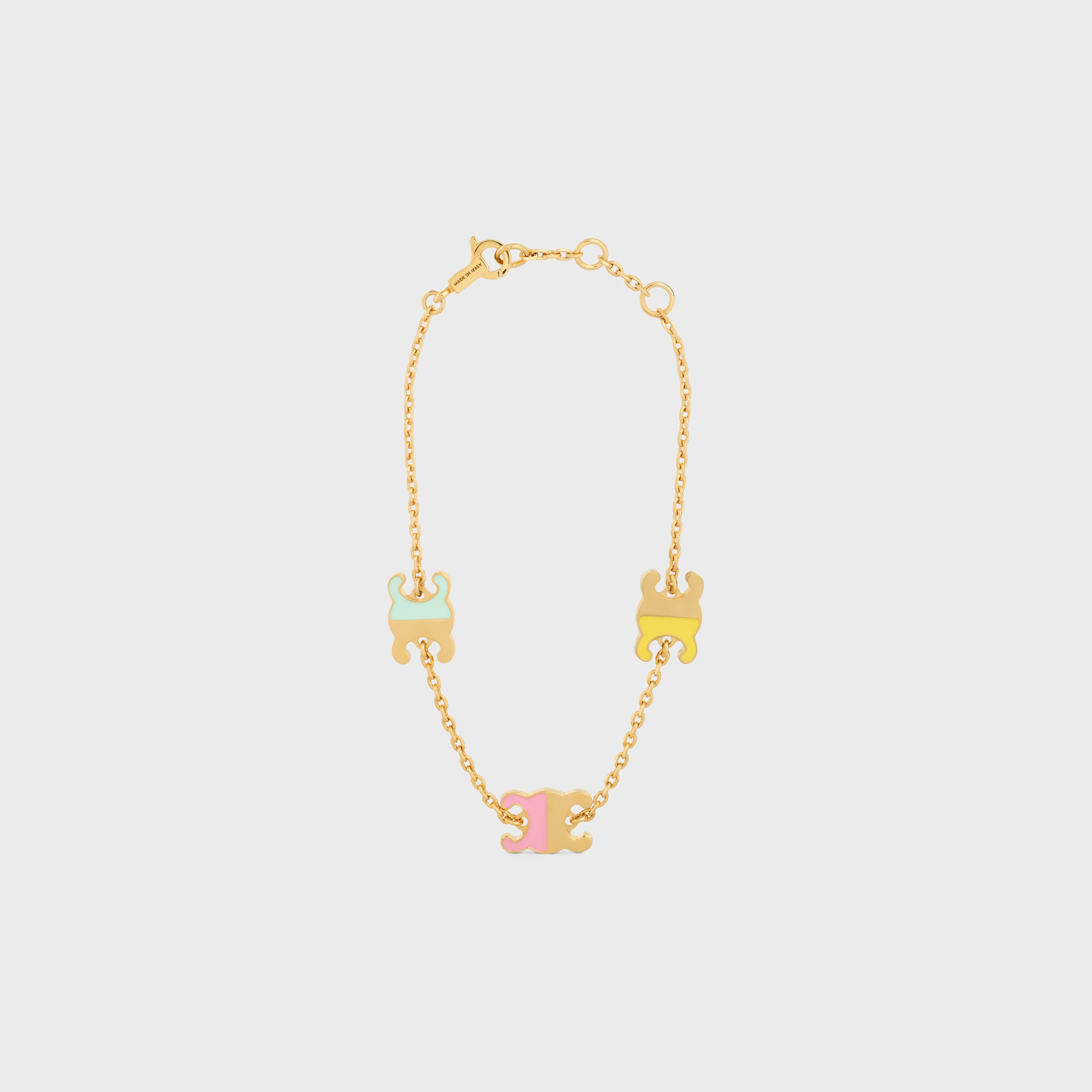 Celine Teen Bracelet - Multicolor