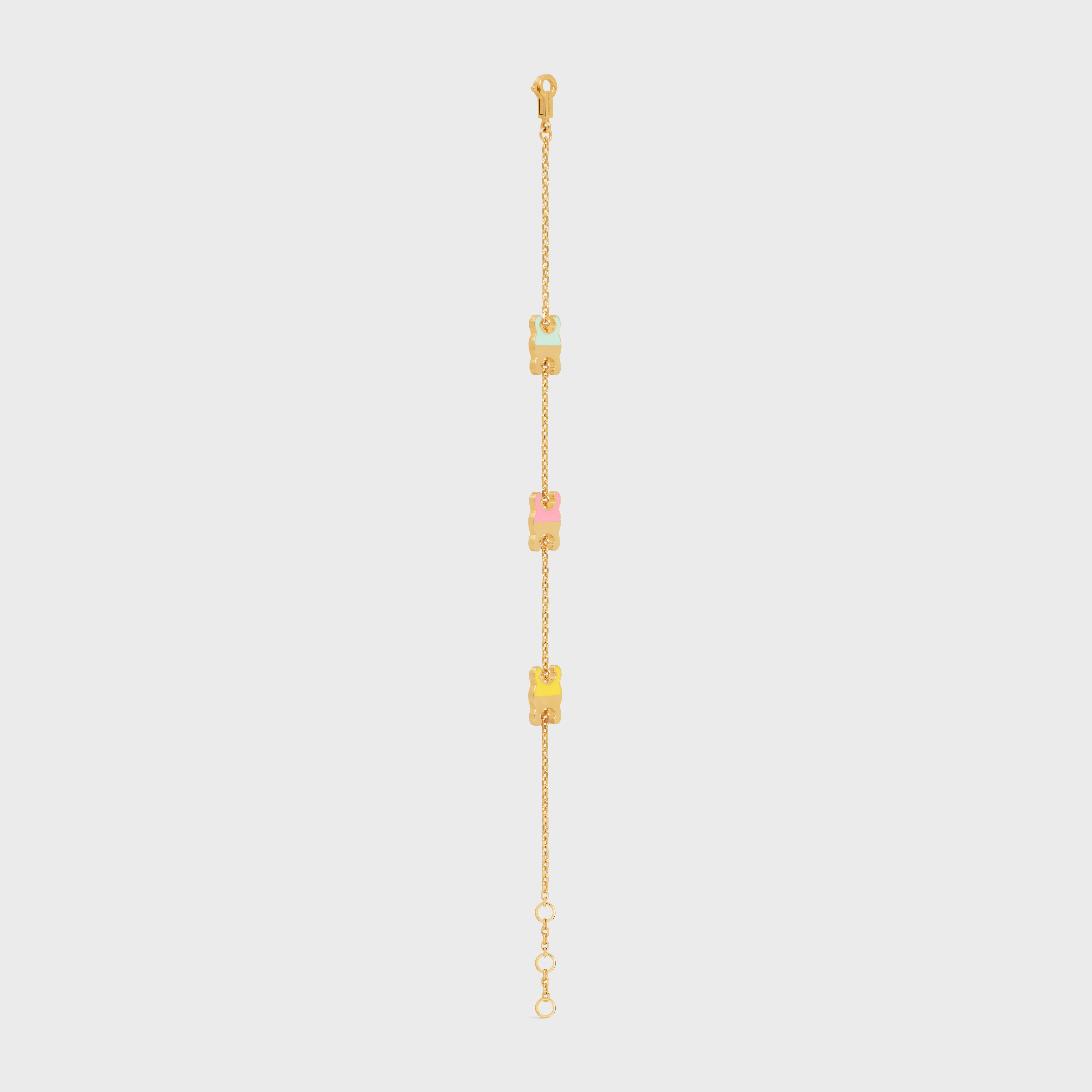 Celine Teen Bracelet - Multicolor - Image 2
