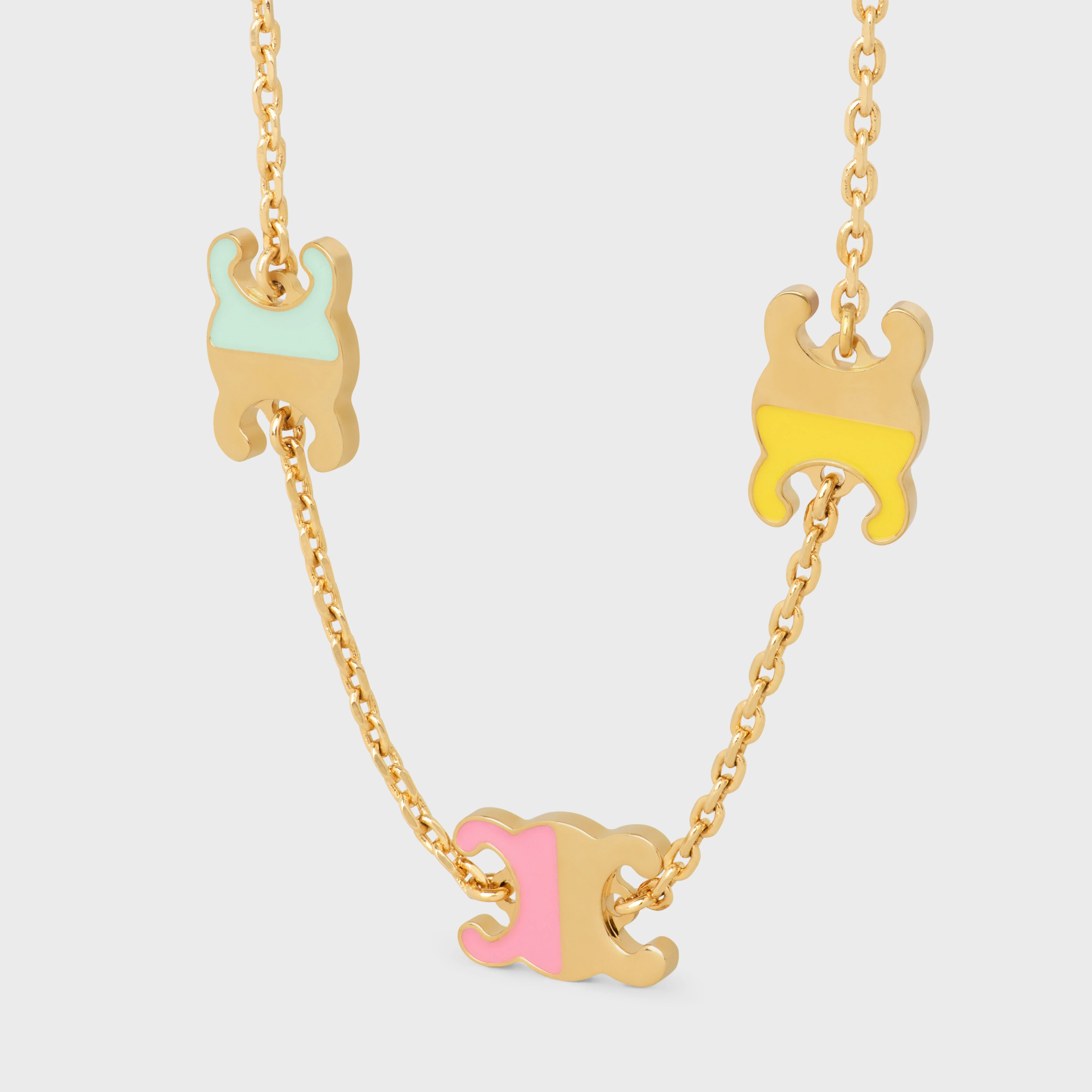 Celine Teen Bracelet - Multicolor - Image 3