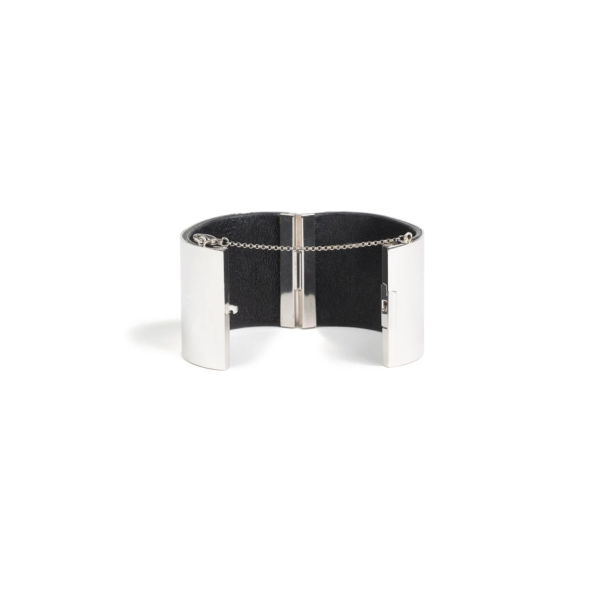 Minimal Cuff - Silver-36Si - Image 2