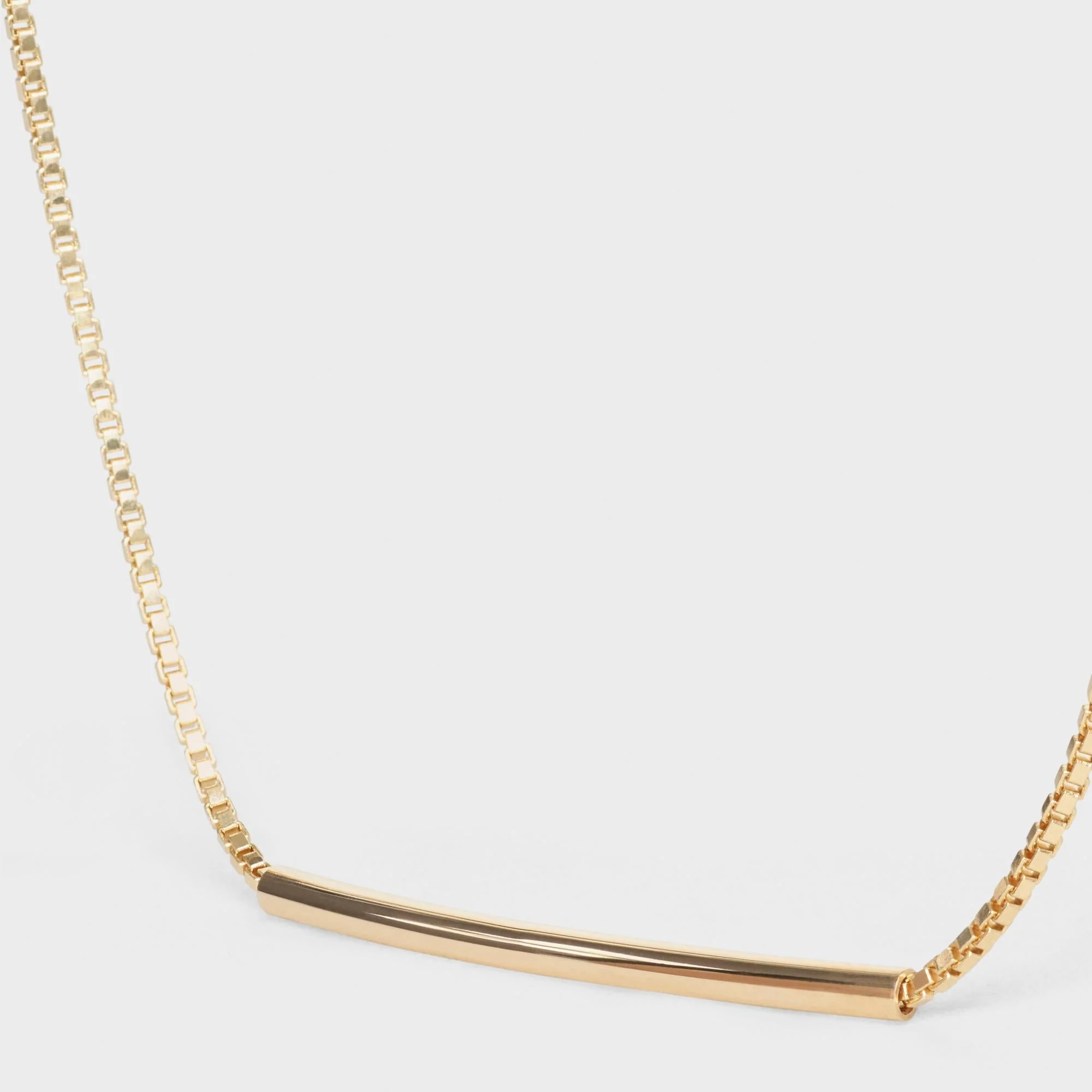 Celine Sentimental Sliding Bracelet - Yellow Gold - Image 3