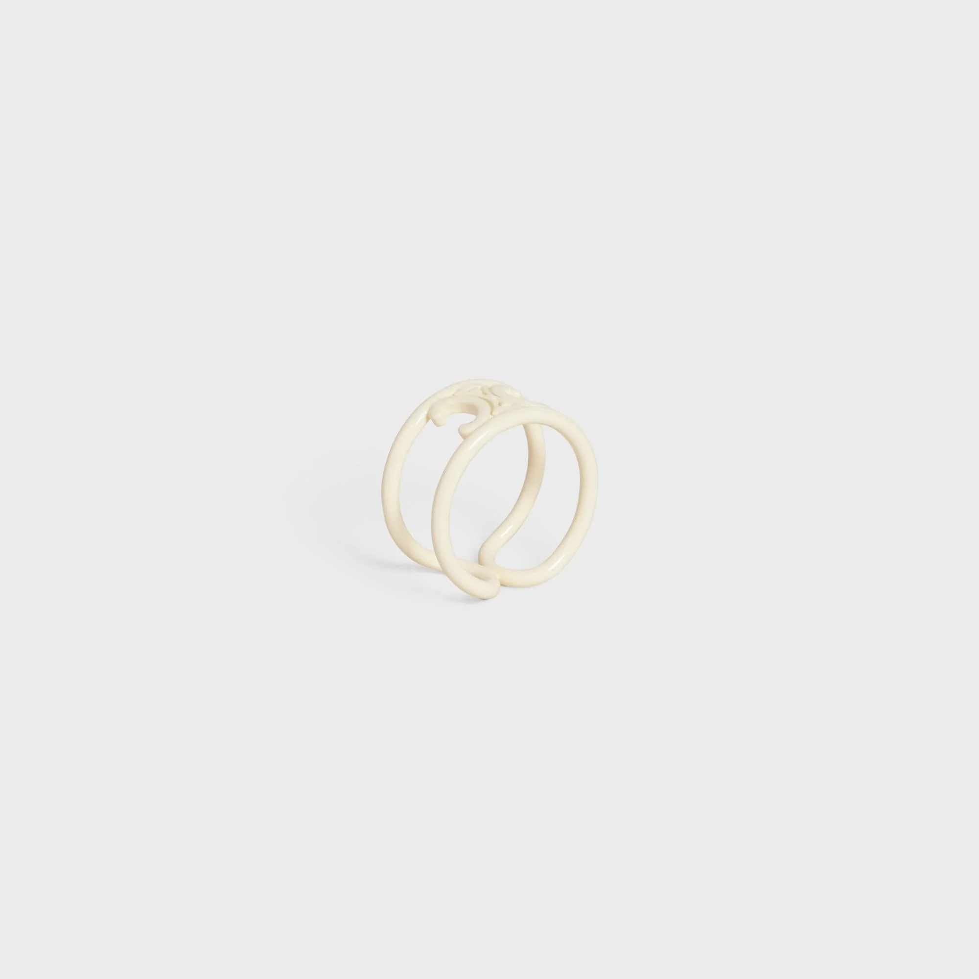 Triumph Ring - Off White - Image 2