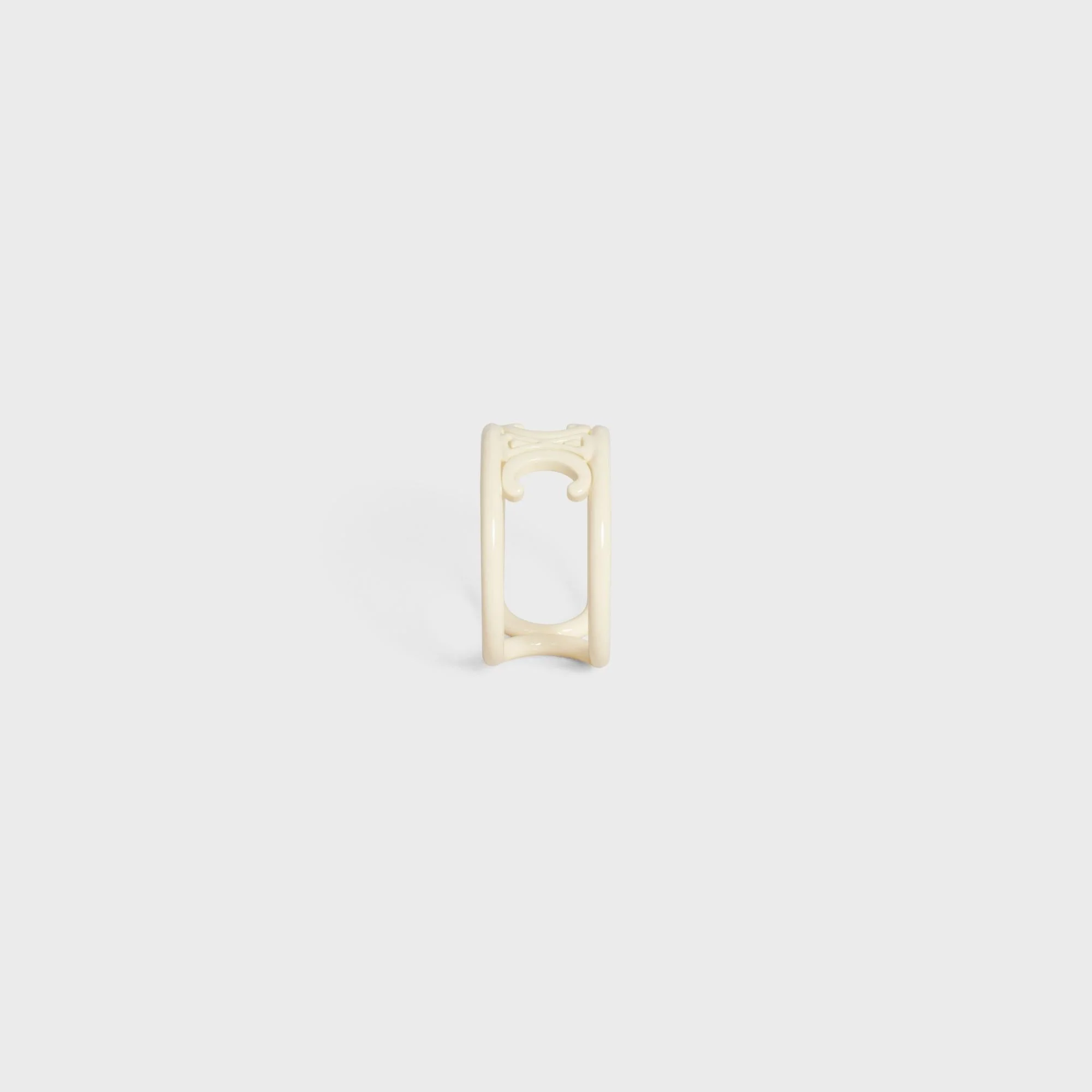 Triumph Ring - Off White - Image 3
