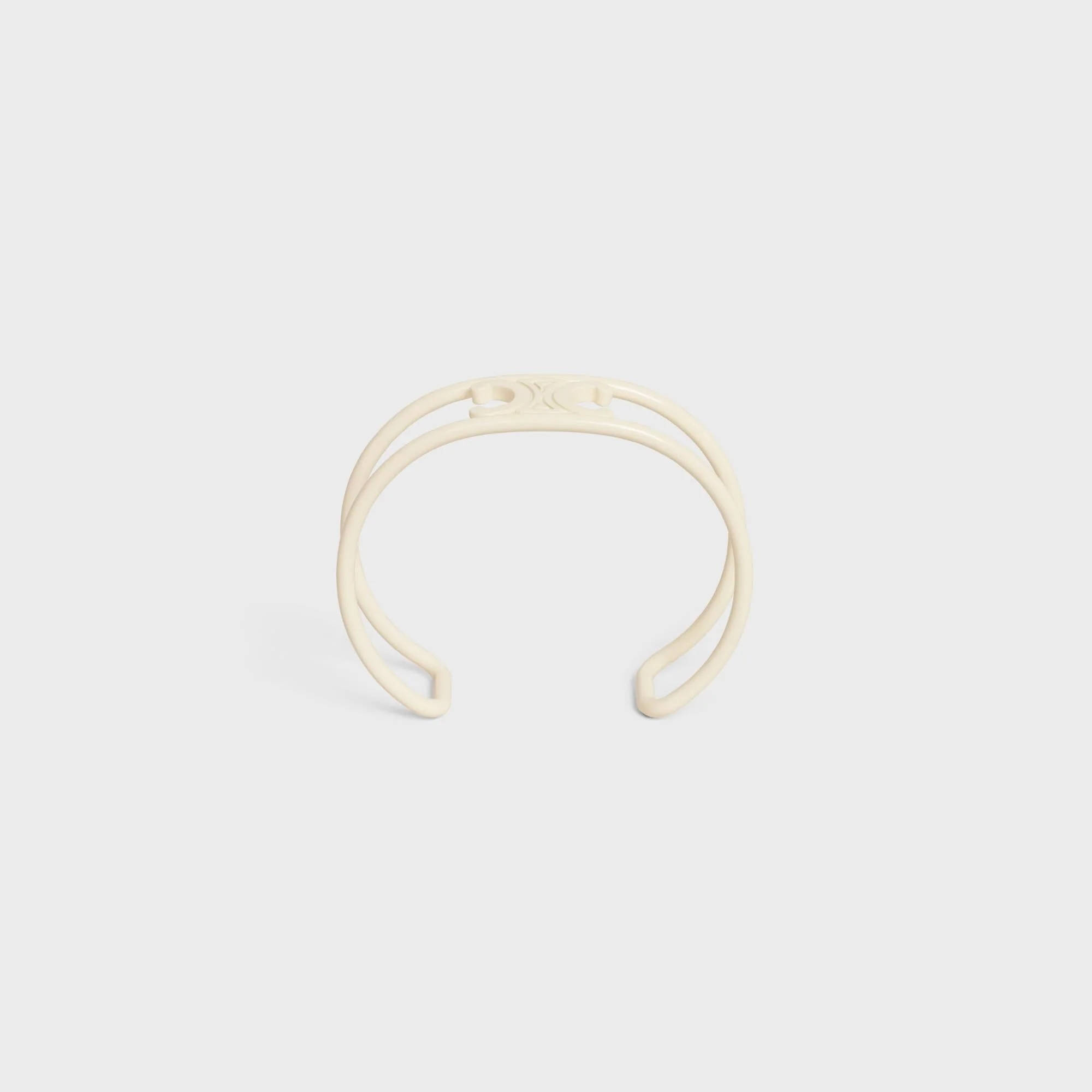 Triumph Cuff - Off White