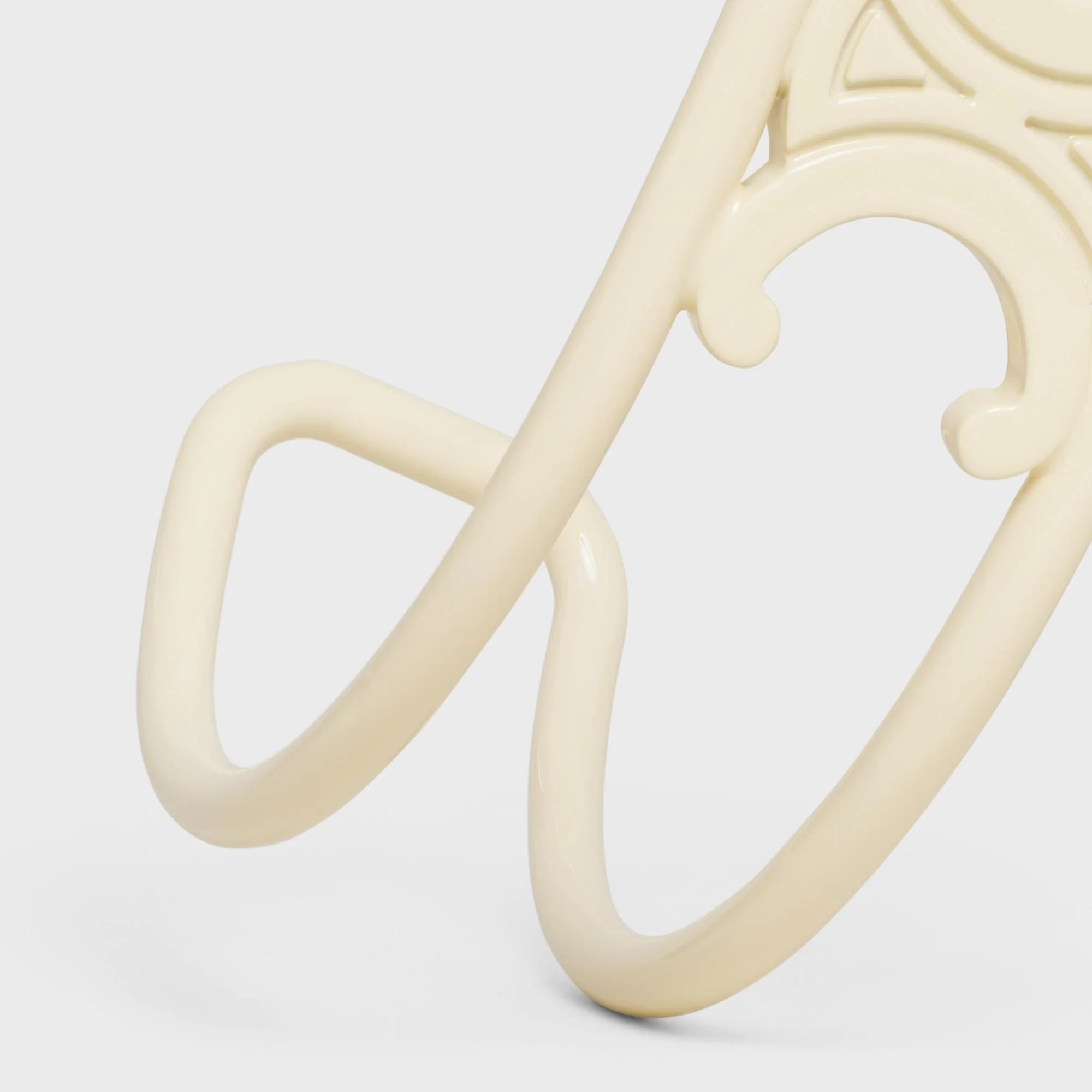 Triumph Cuff - Off White - Image 5