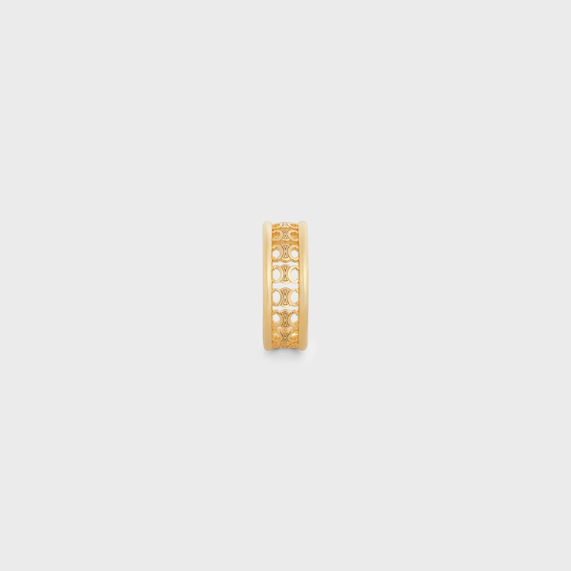 Multi Ring - Gold - Image 3
