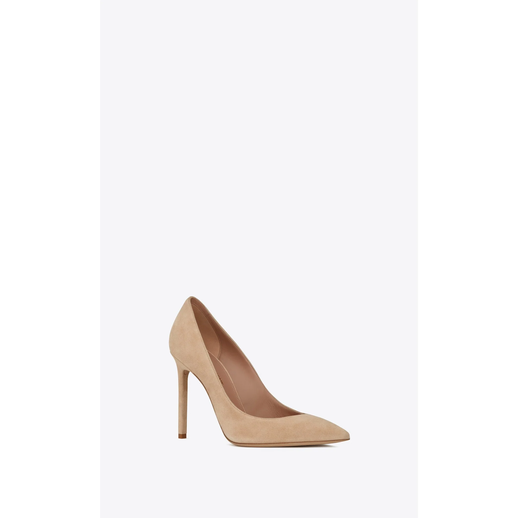 Anja 105 Pump - Misia - Image 3