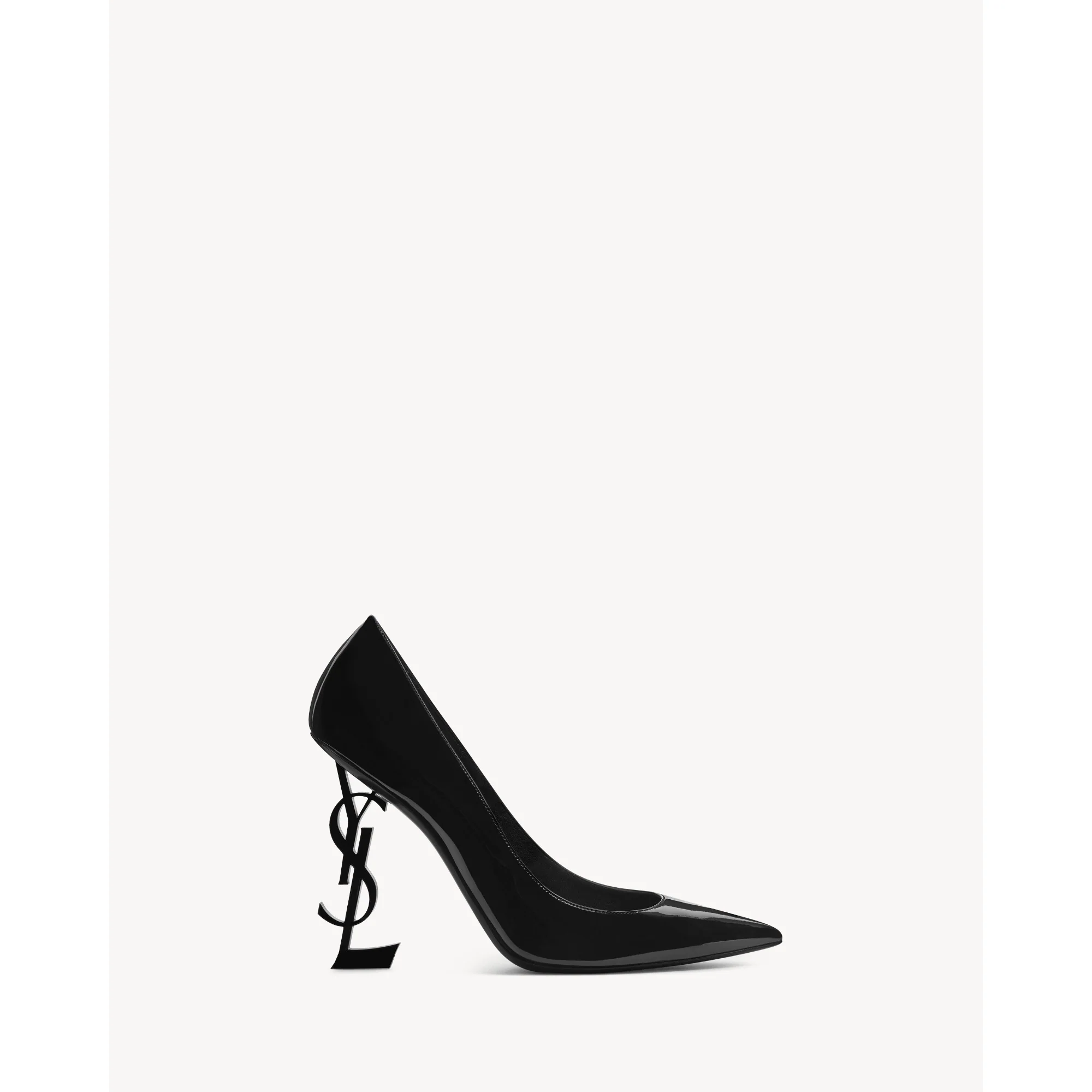 Opyum 110 YSL Pump - Nero