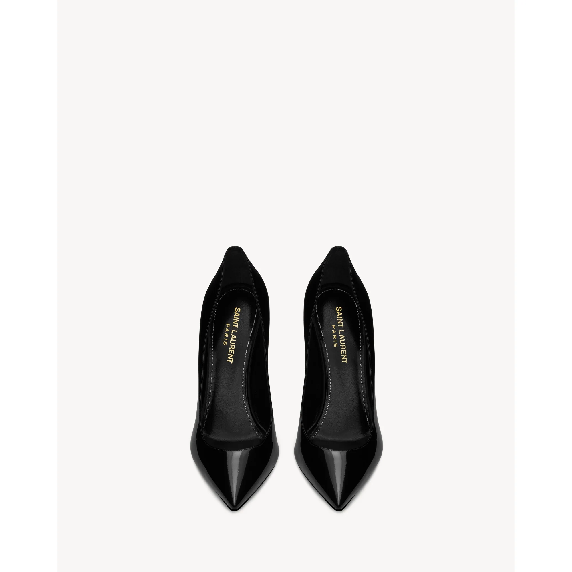 Opyum 110 YSL Pump - Nero - Image 2