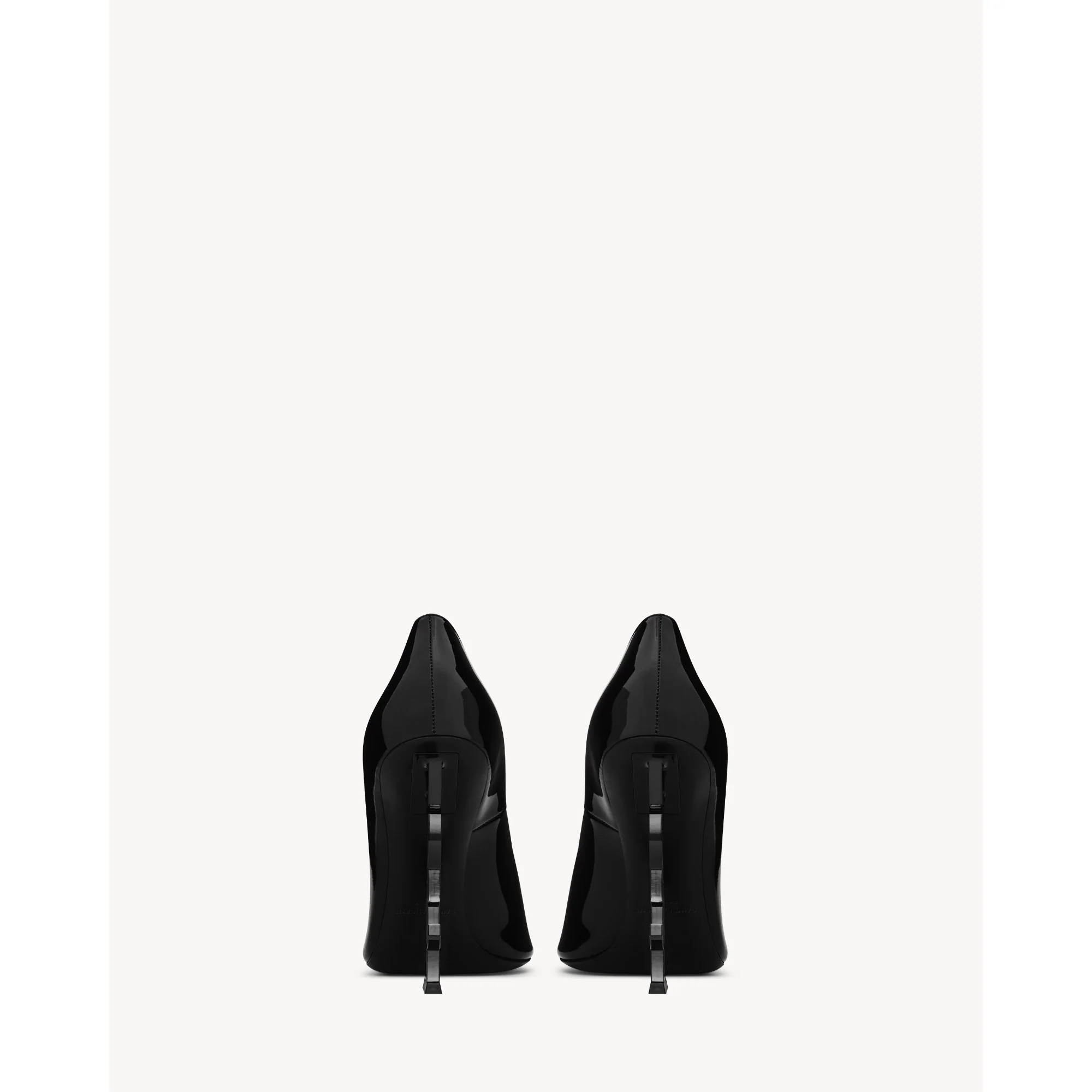 Opyum 110 YSL Pump - Nero - Image 3