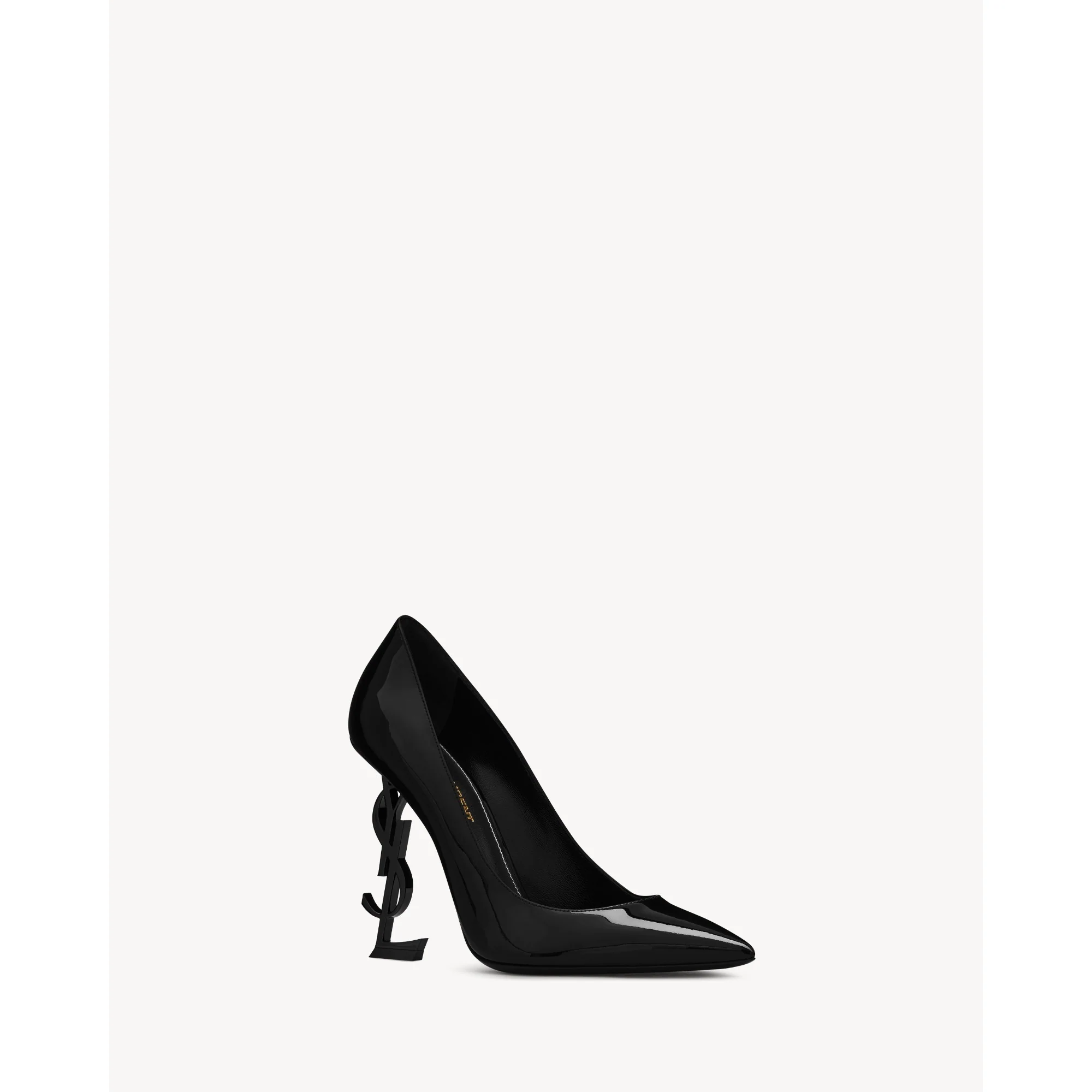 Opyum 110 YSL Pump - Nero - Image 4