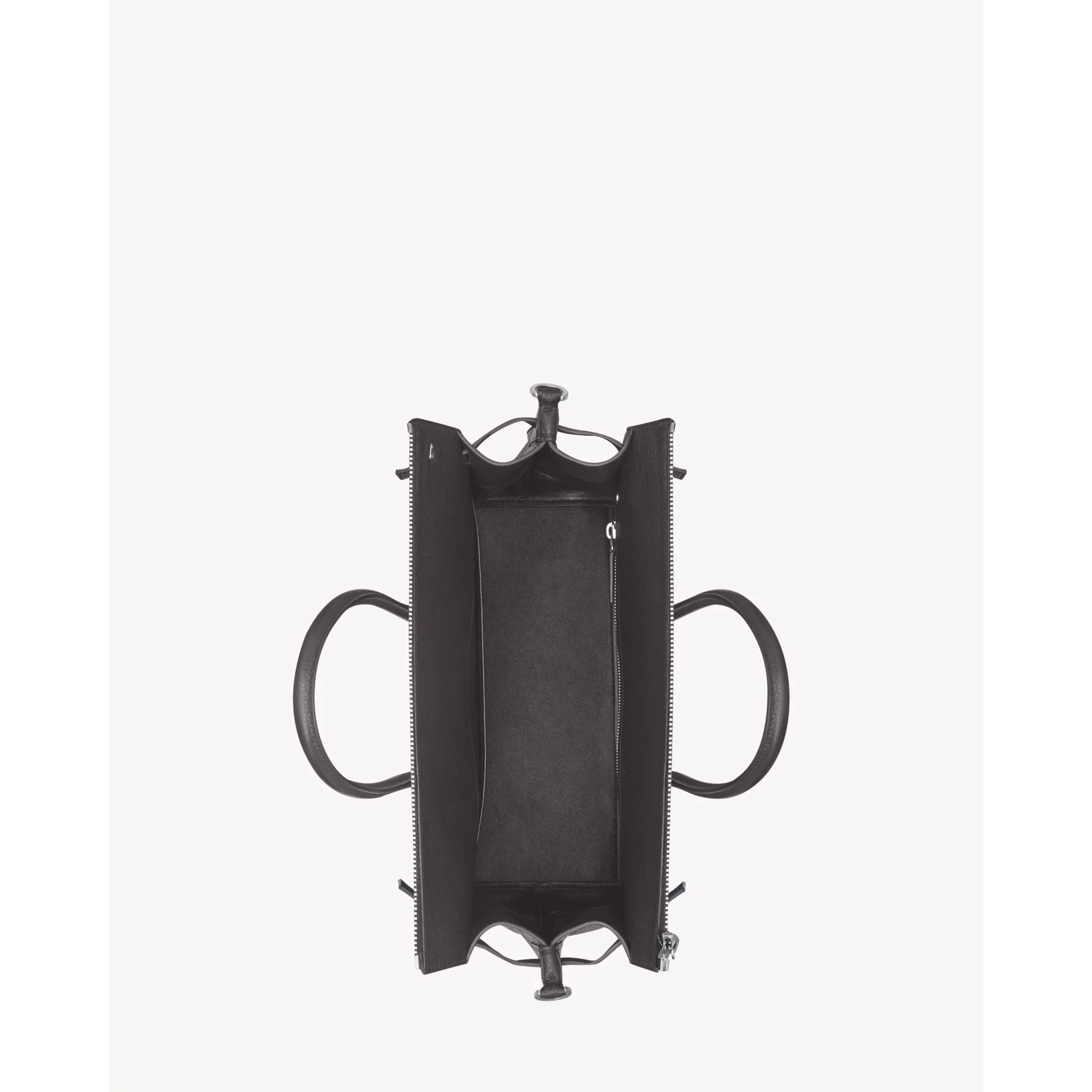 N/S Shopping Sac De Jour Suppl - Storm - Image 4