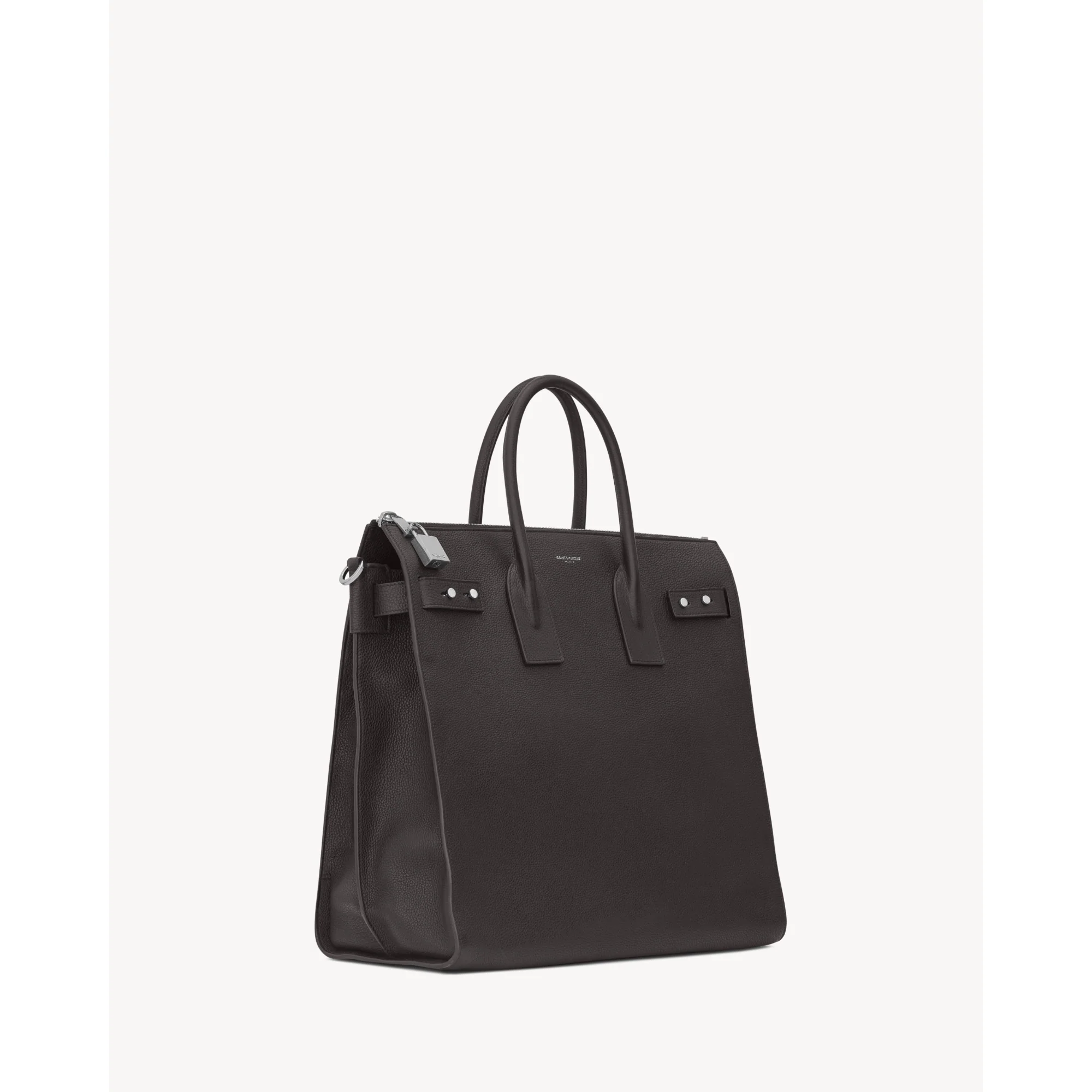 N/S Shopping Sac De Jour Suppl - Storm - Image 5