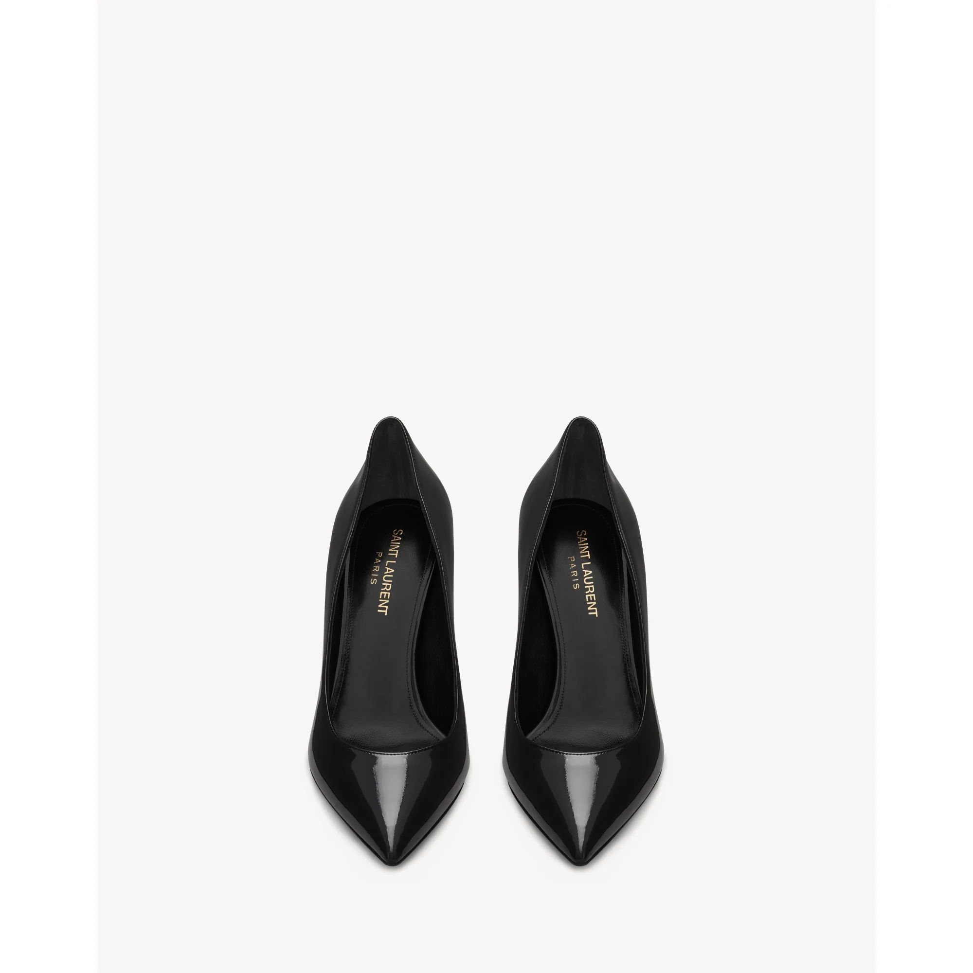 Opyum 85 Pump - Nero - Image 2