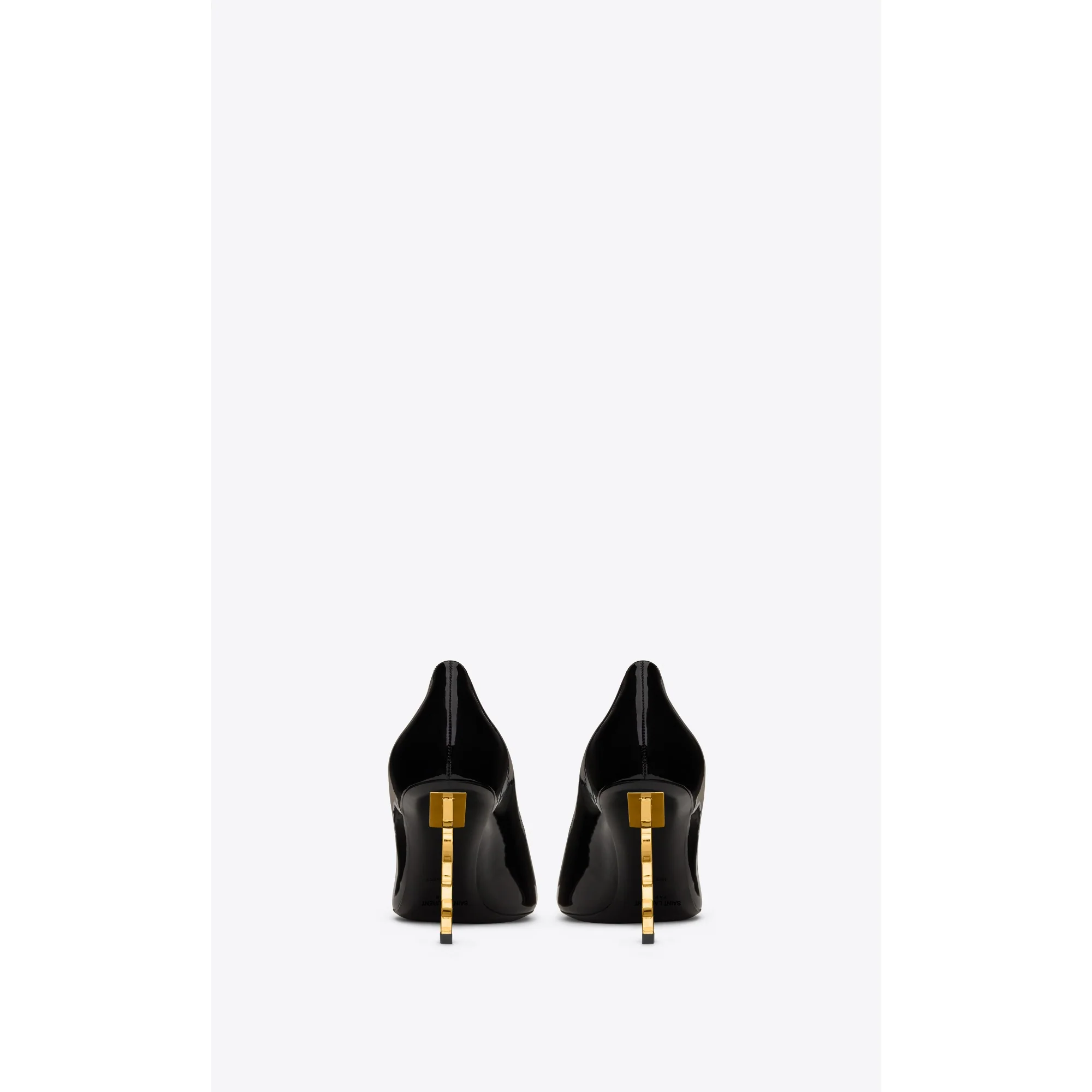Opyum 85 Pump - Nero - Image 3
