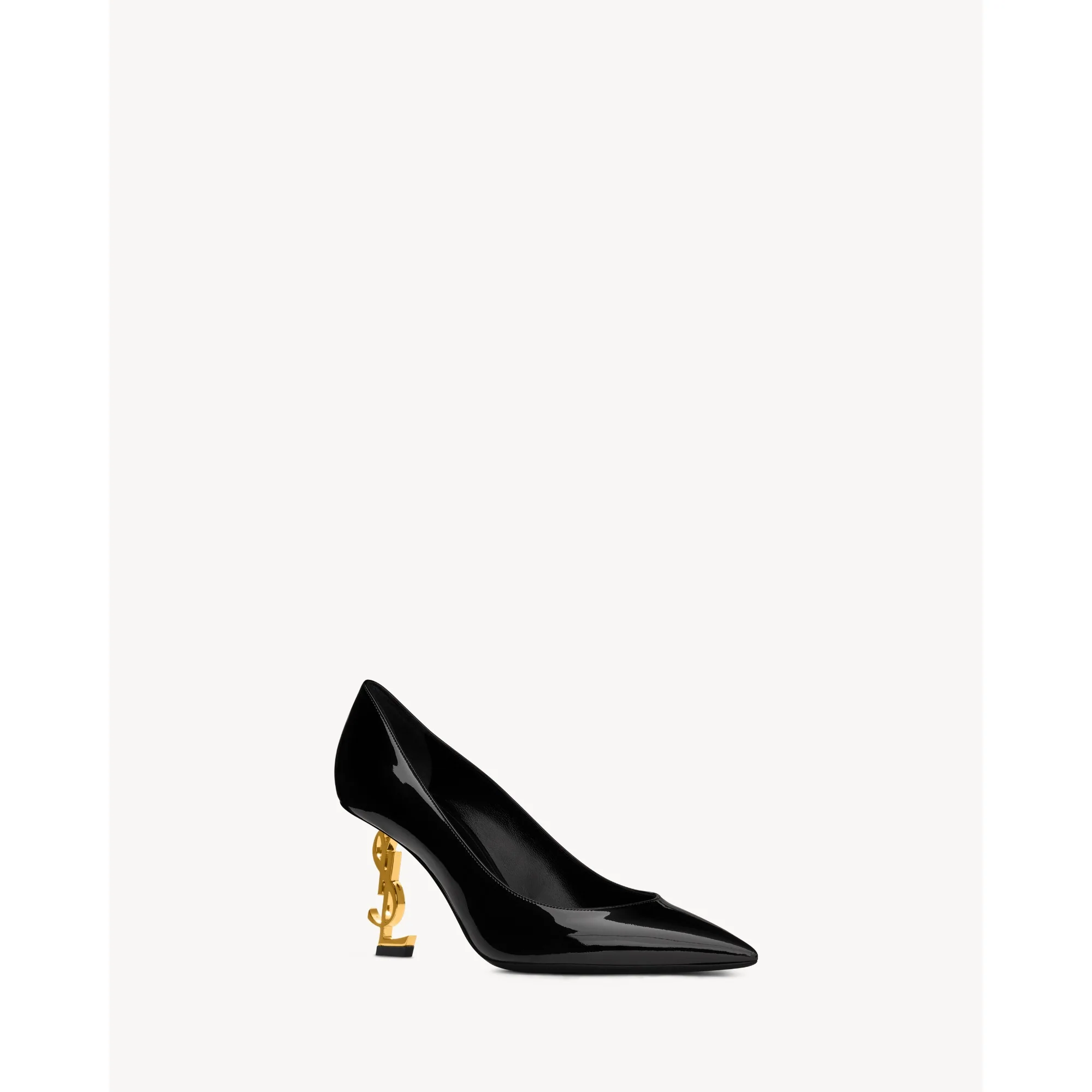 Opyum 85 Pump - Nero - Image 4