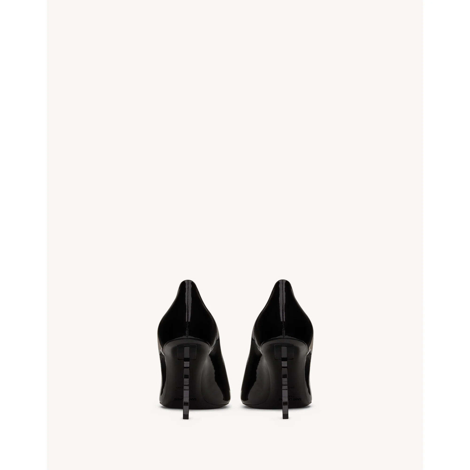 Opyum 85 Pump - Nero - Image 3
