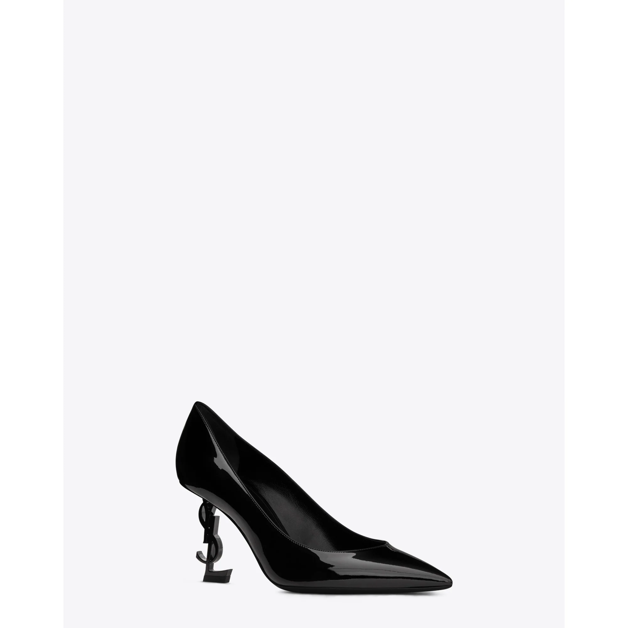 Opyum 85 Pump - Nero - Image 4