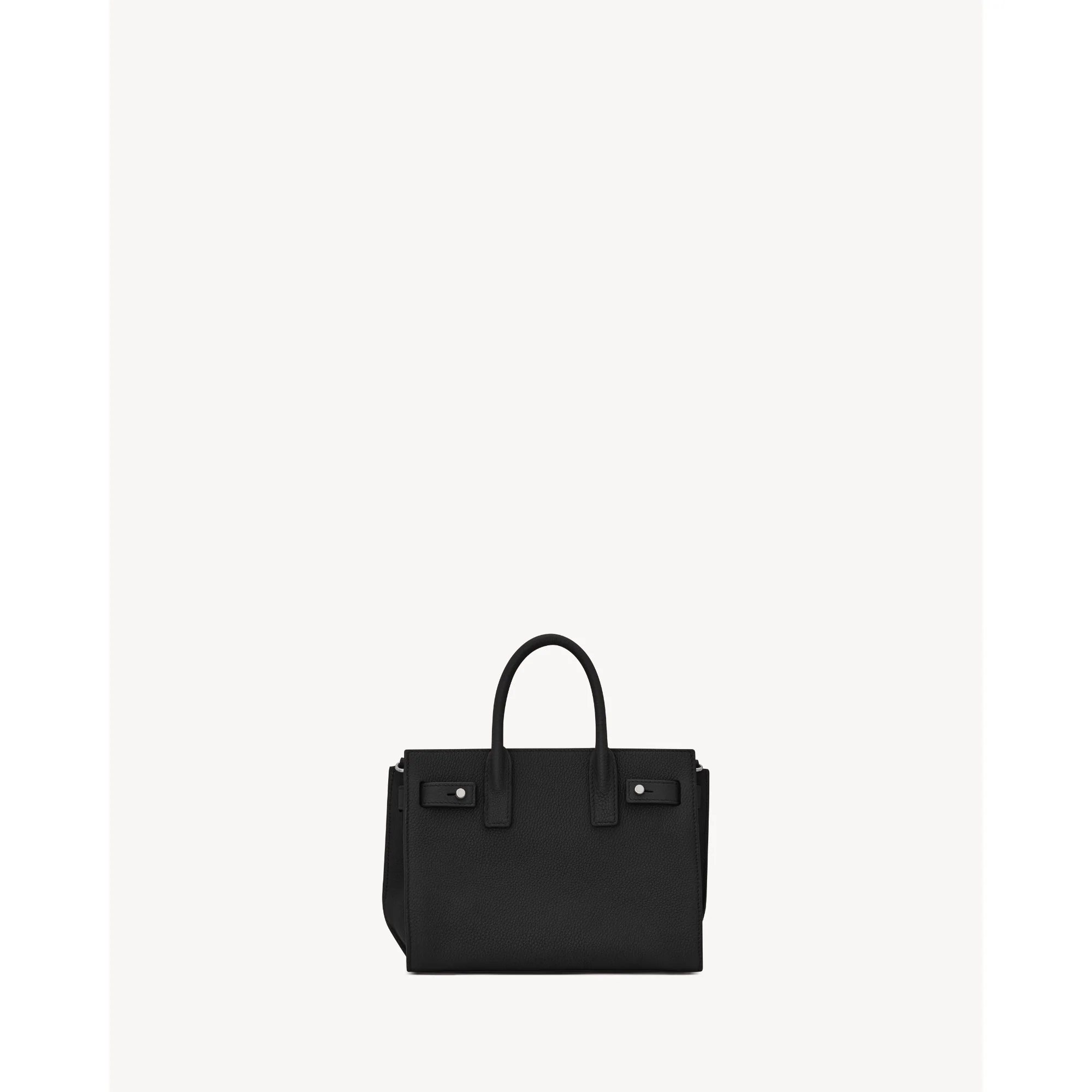 Nano Sac De Jour Supple Bag - Nero - Image 2