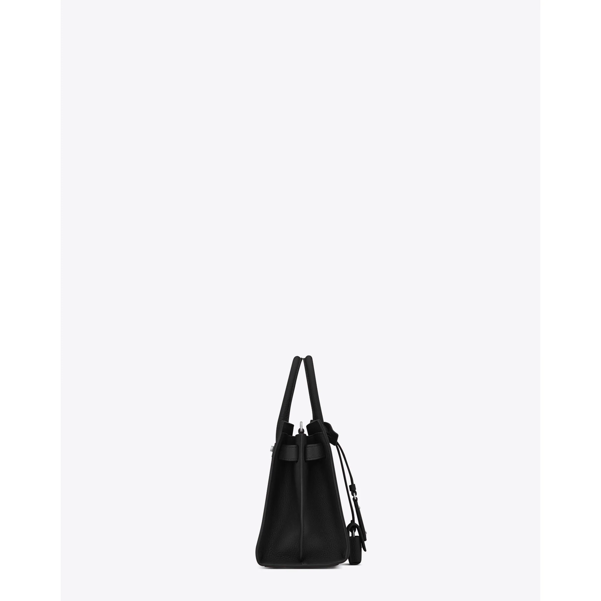 Nano Sac De Jour Supple Bag - Nero - Image 3
