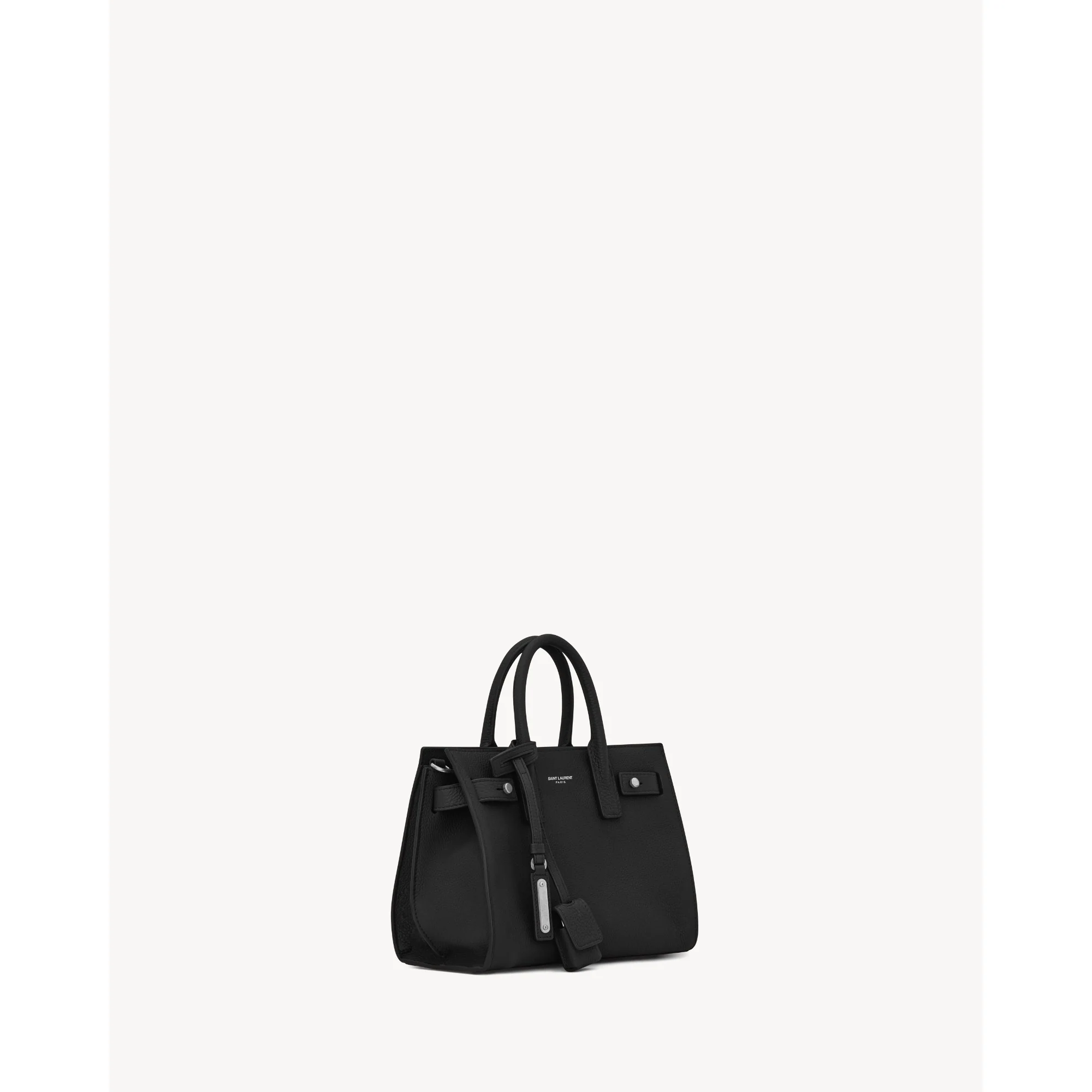 Nano Sac De Jour Supple Bag - Nero - Image 5