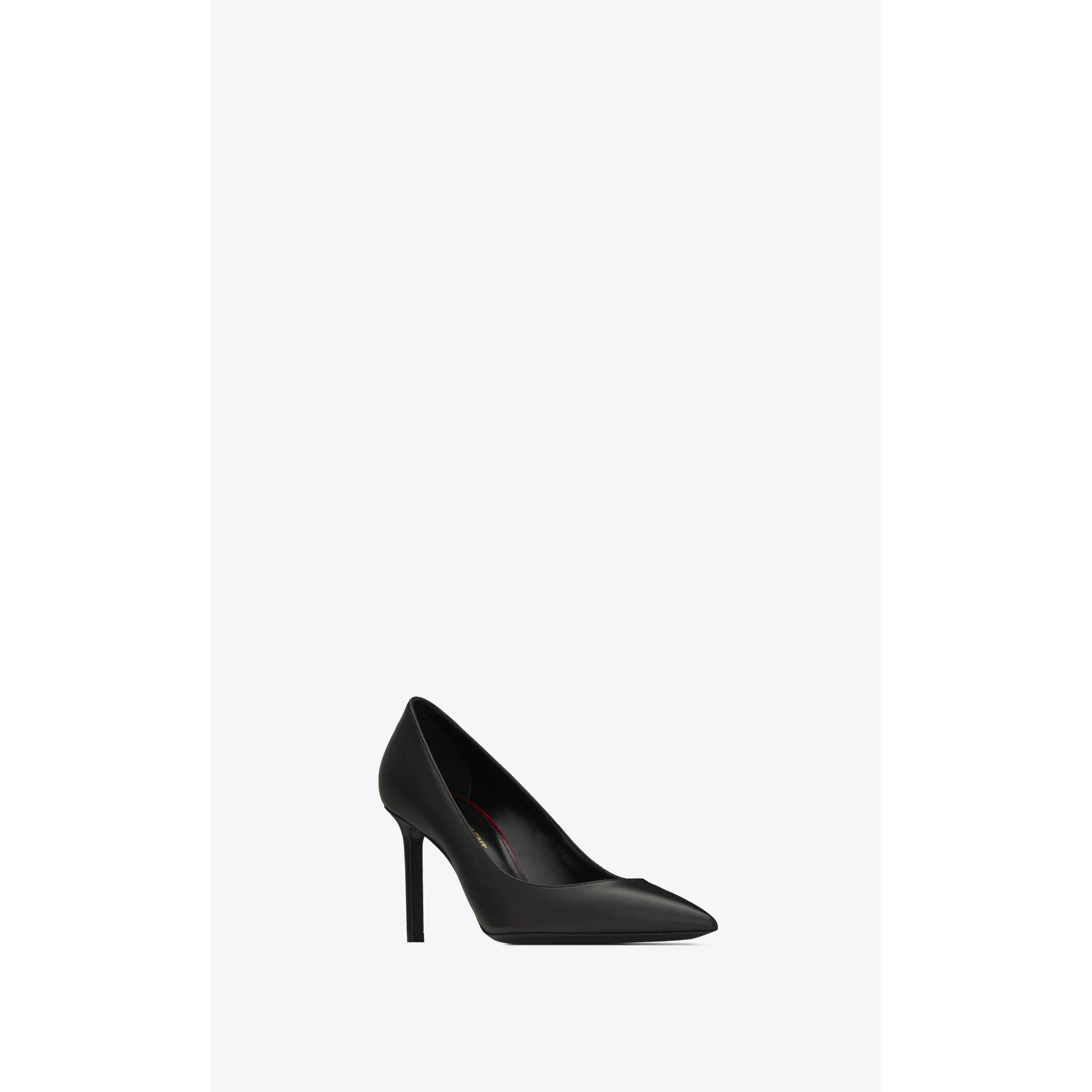 Anja 85 Tripon Pump - Nero - Image 3