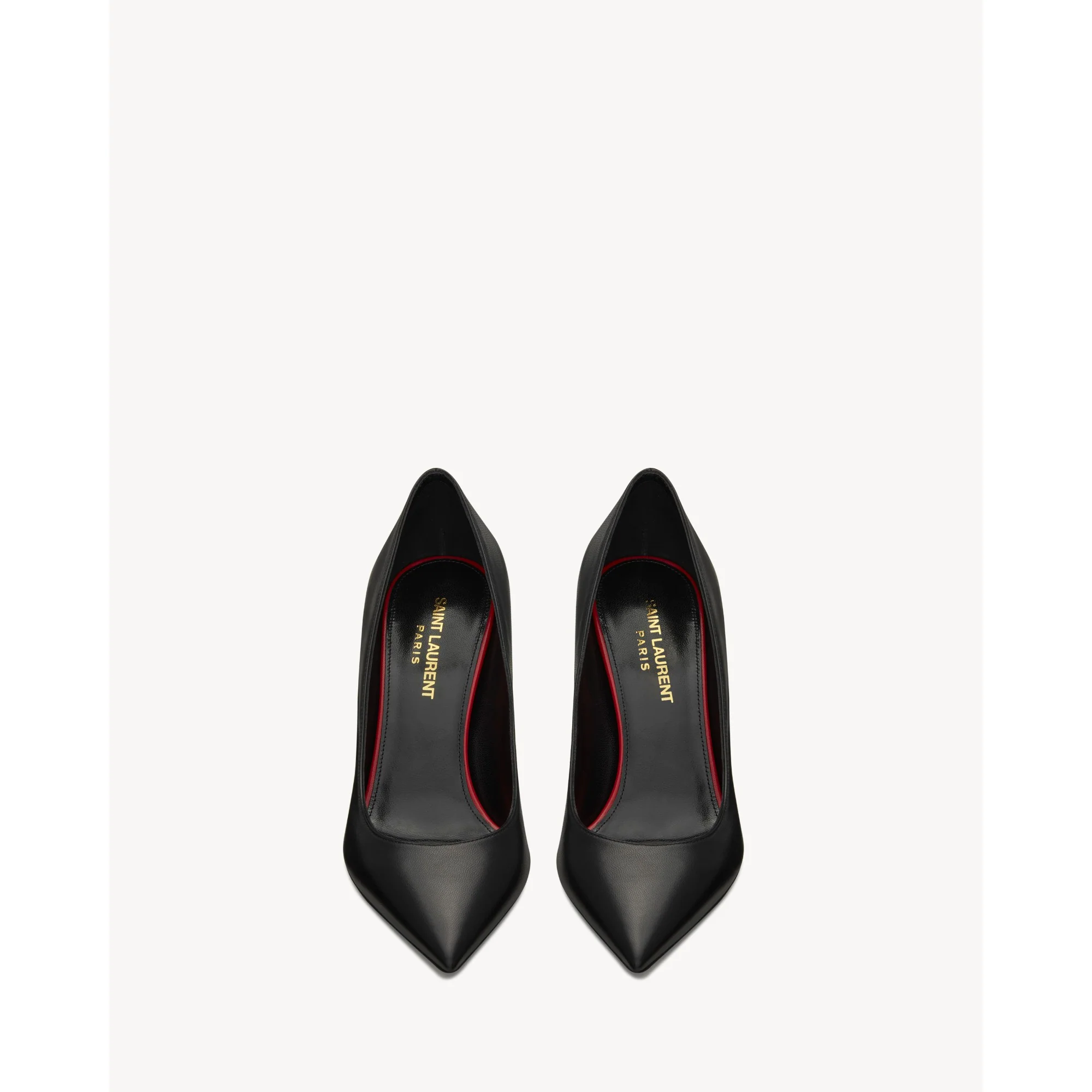 Anja 85 Tripon Pump - Nero - Image 2