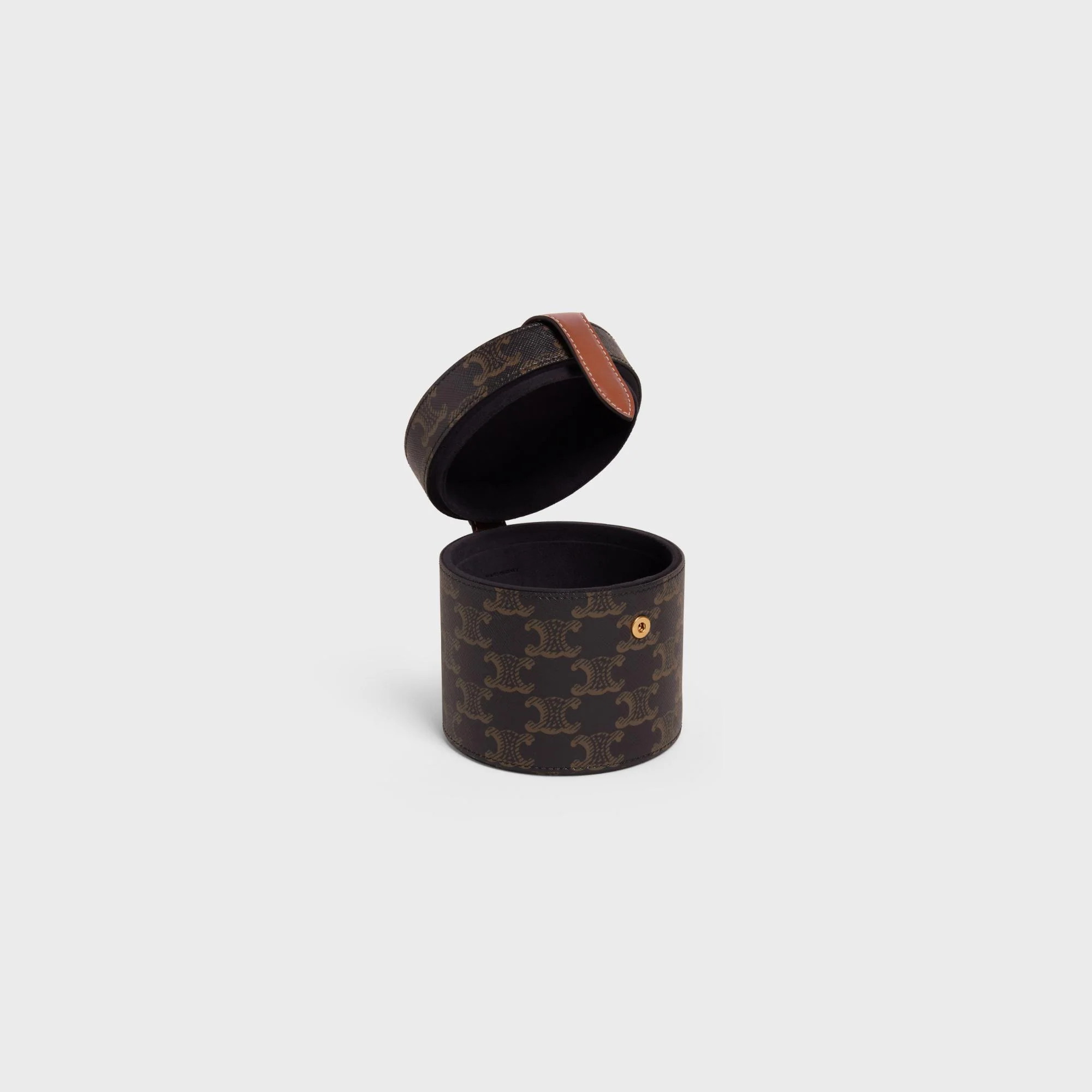 Candle Holder - Tan - Image 4