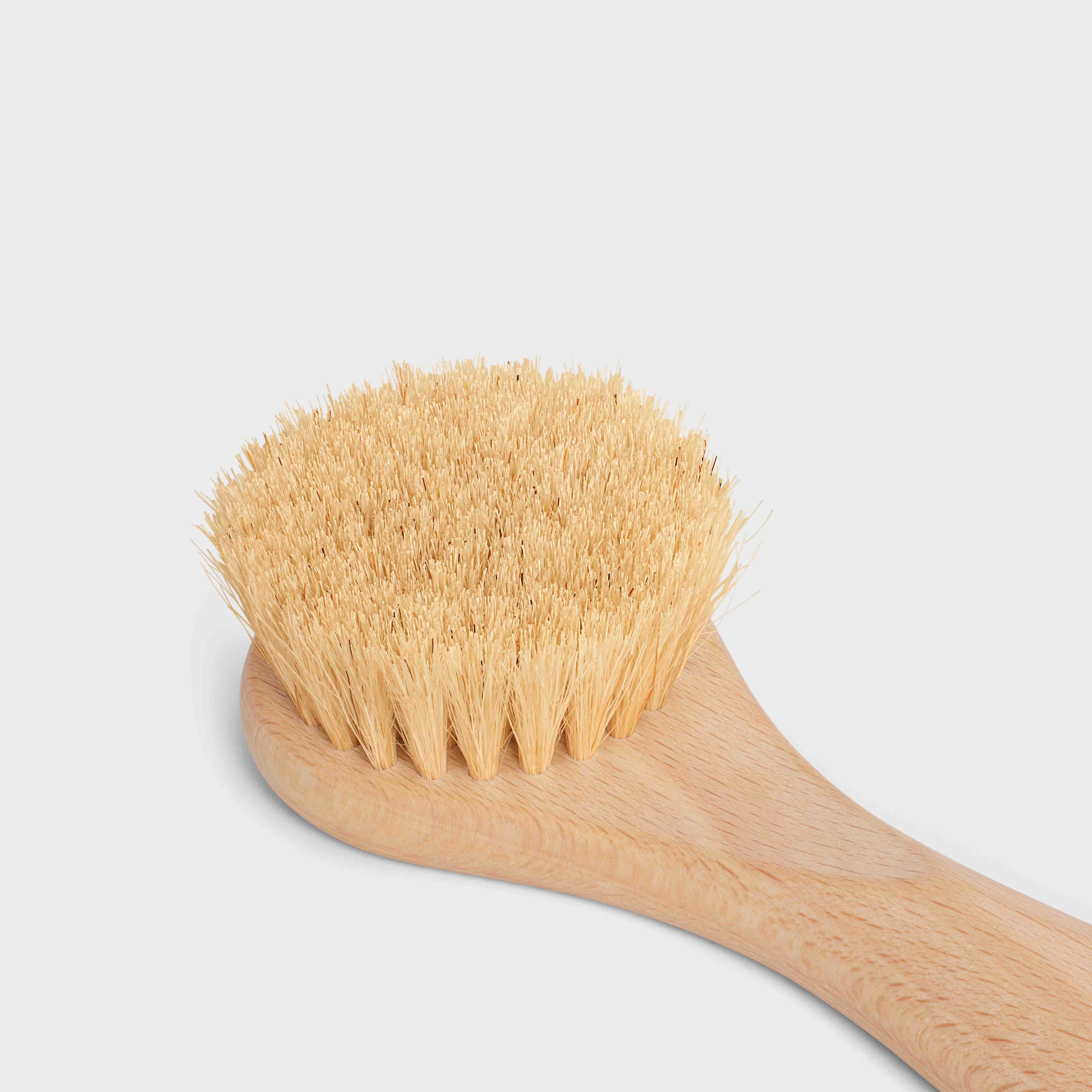 Face Brush - Natural - Image 10