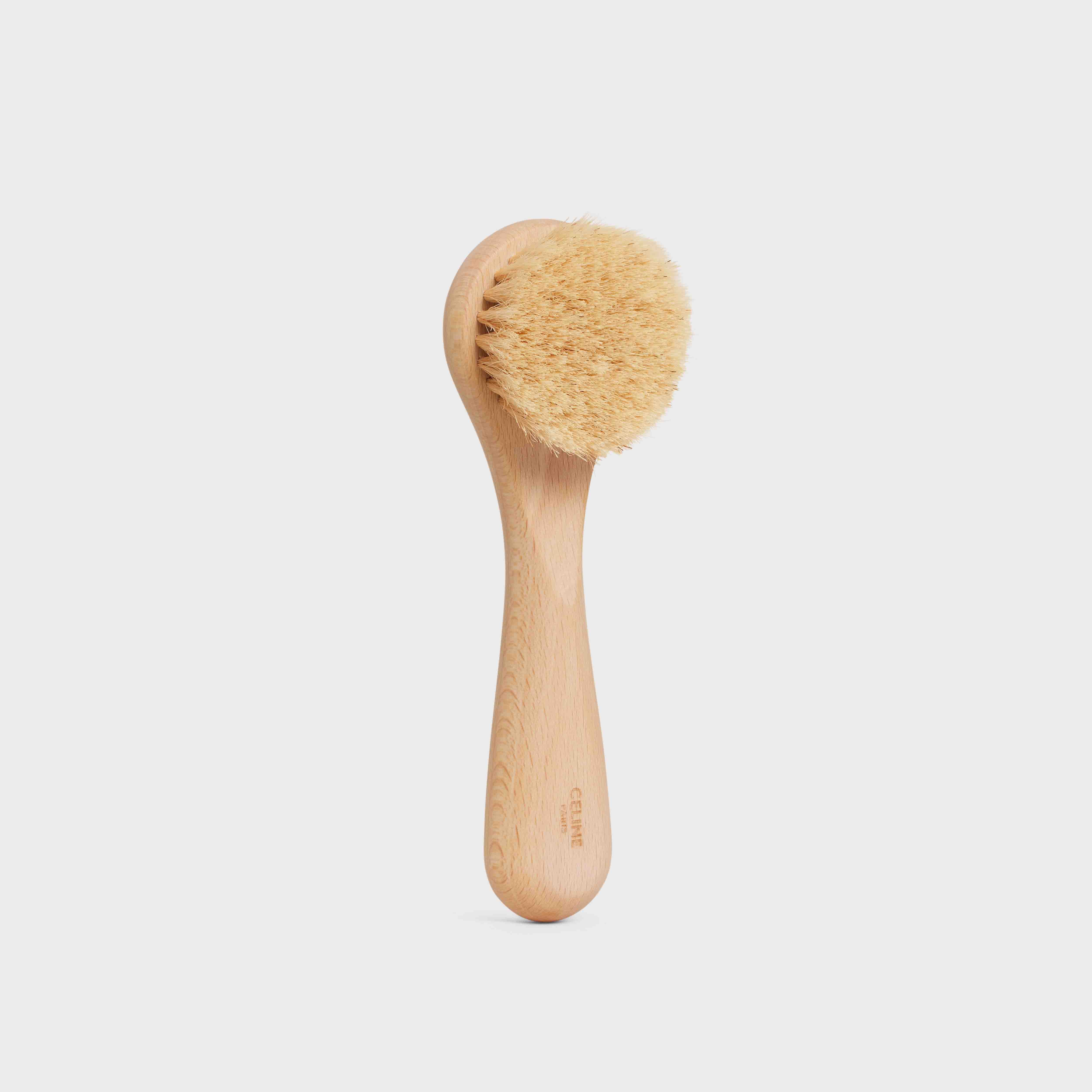 Face Brush - Natural - Image 4