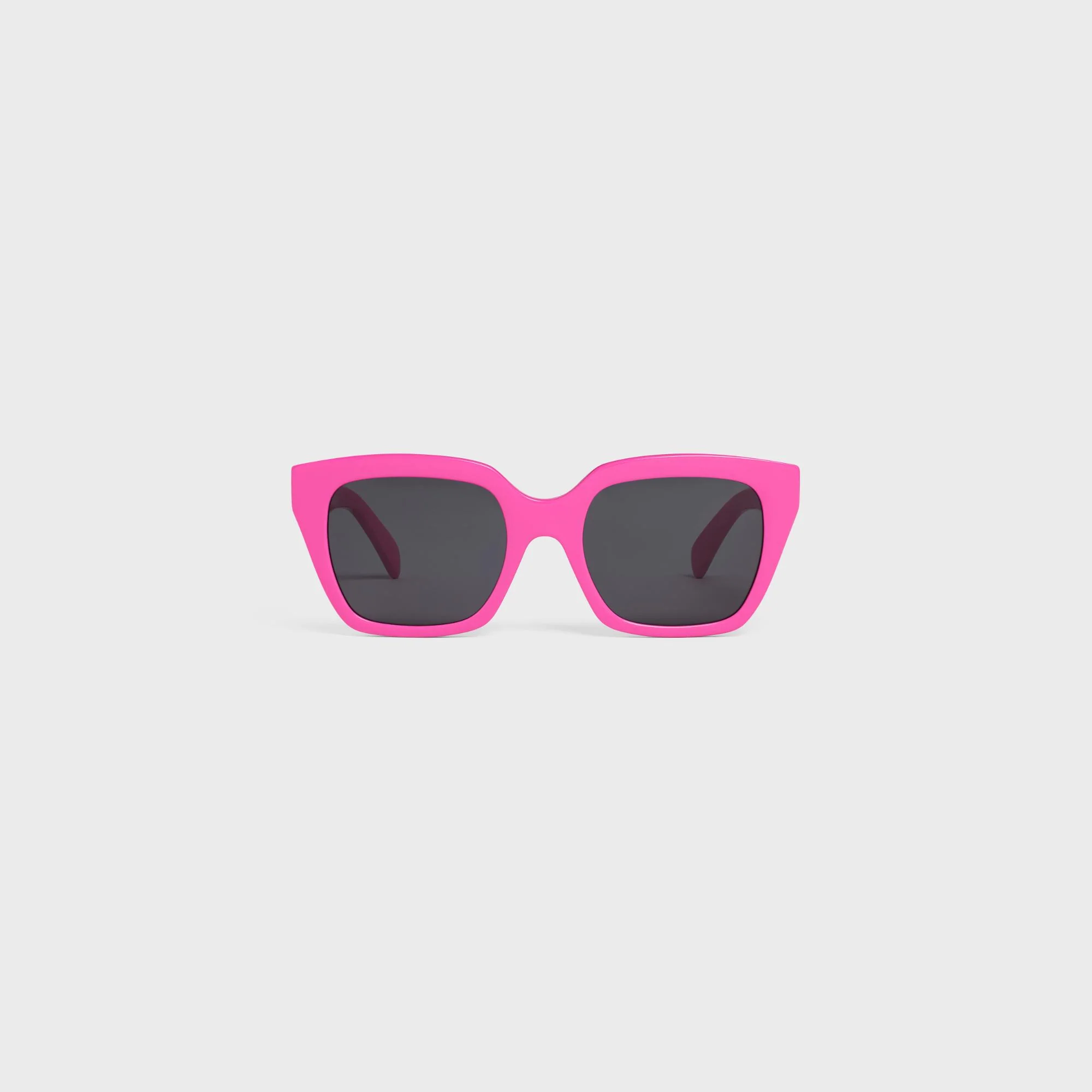 Celine Monochroms 03 Sunglasses - Flash Pink - Image 6