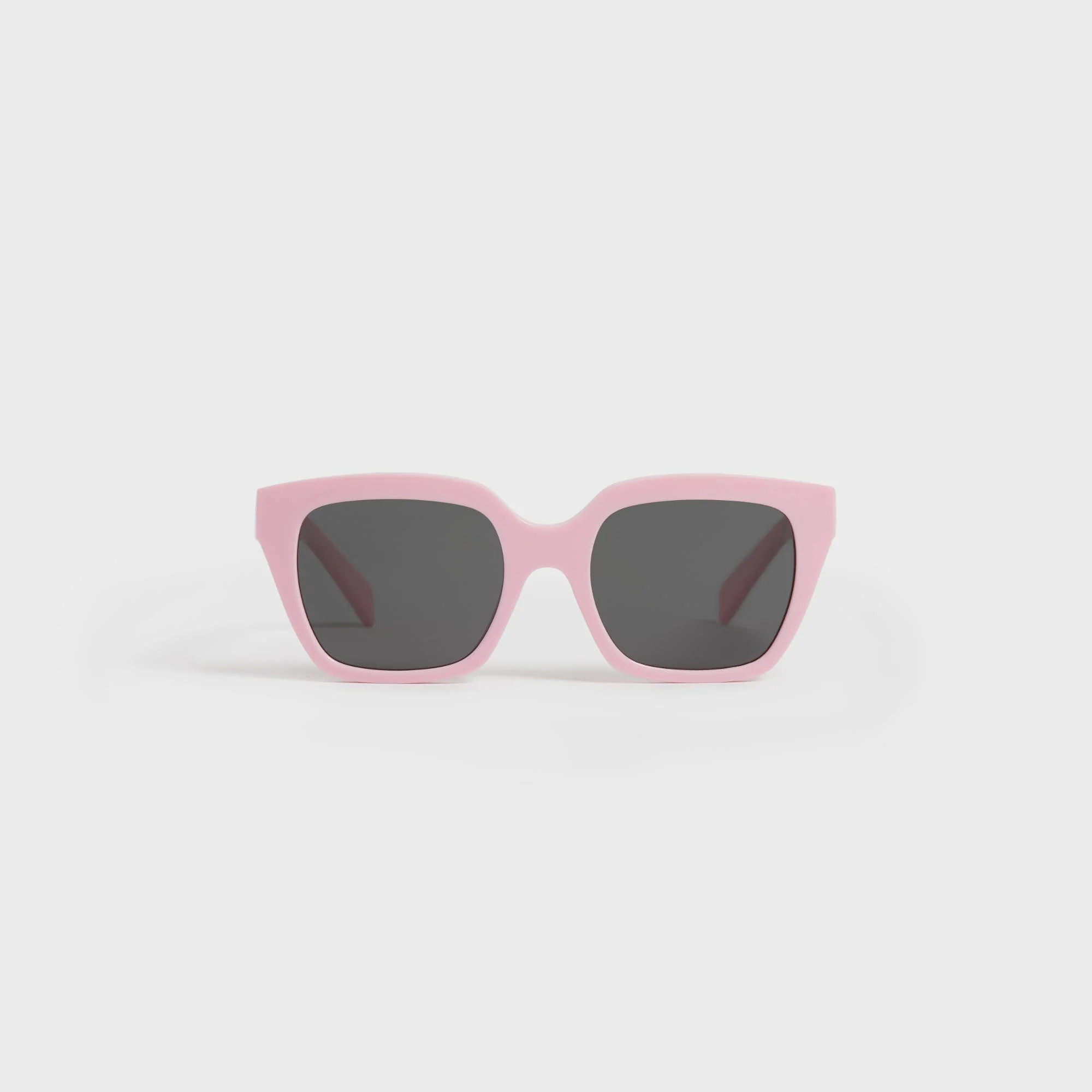 Celine Monochroms 03 Sunglasses - Light Pink - Image 12