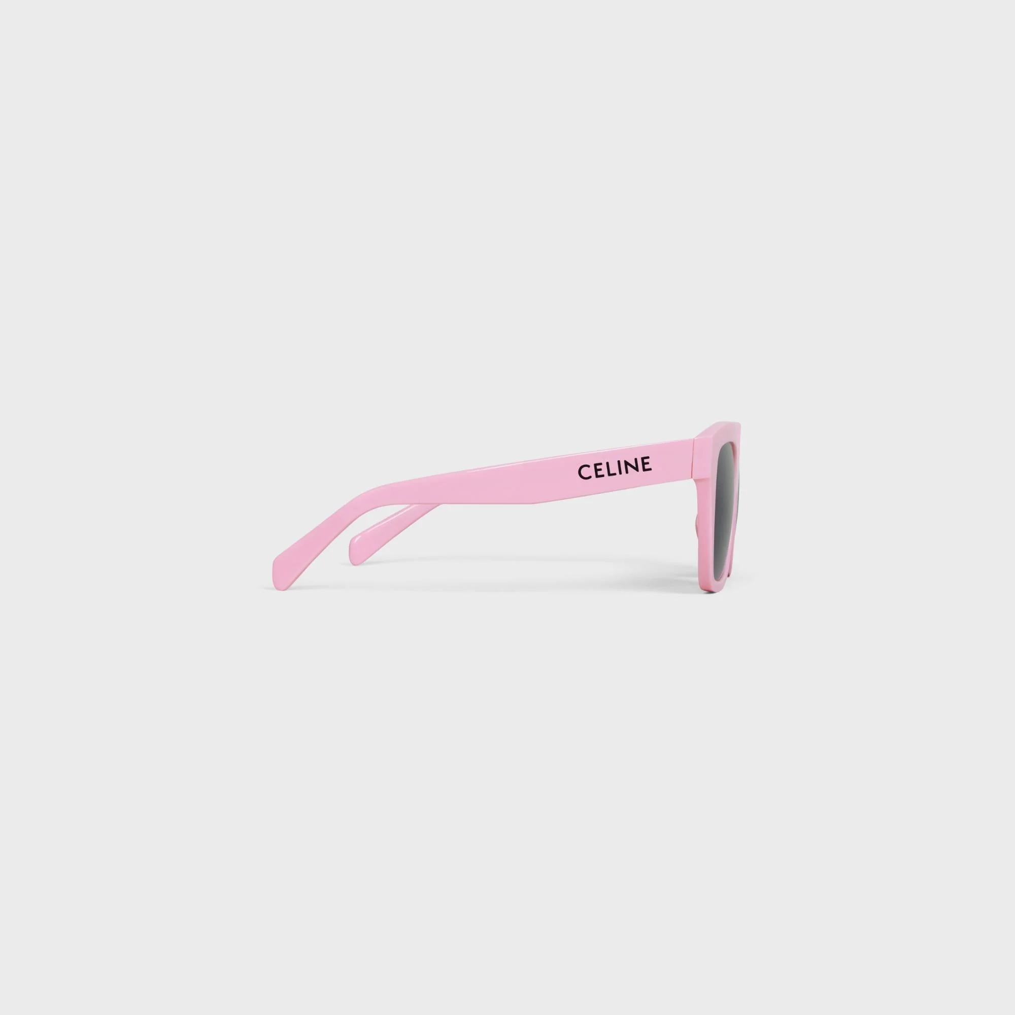 Celine Monochroms 03 Sunglasses - Light Pink - Image 8