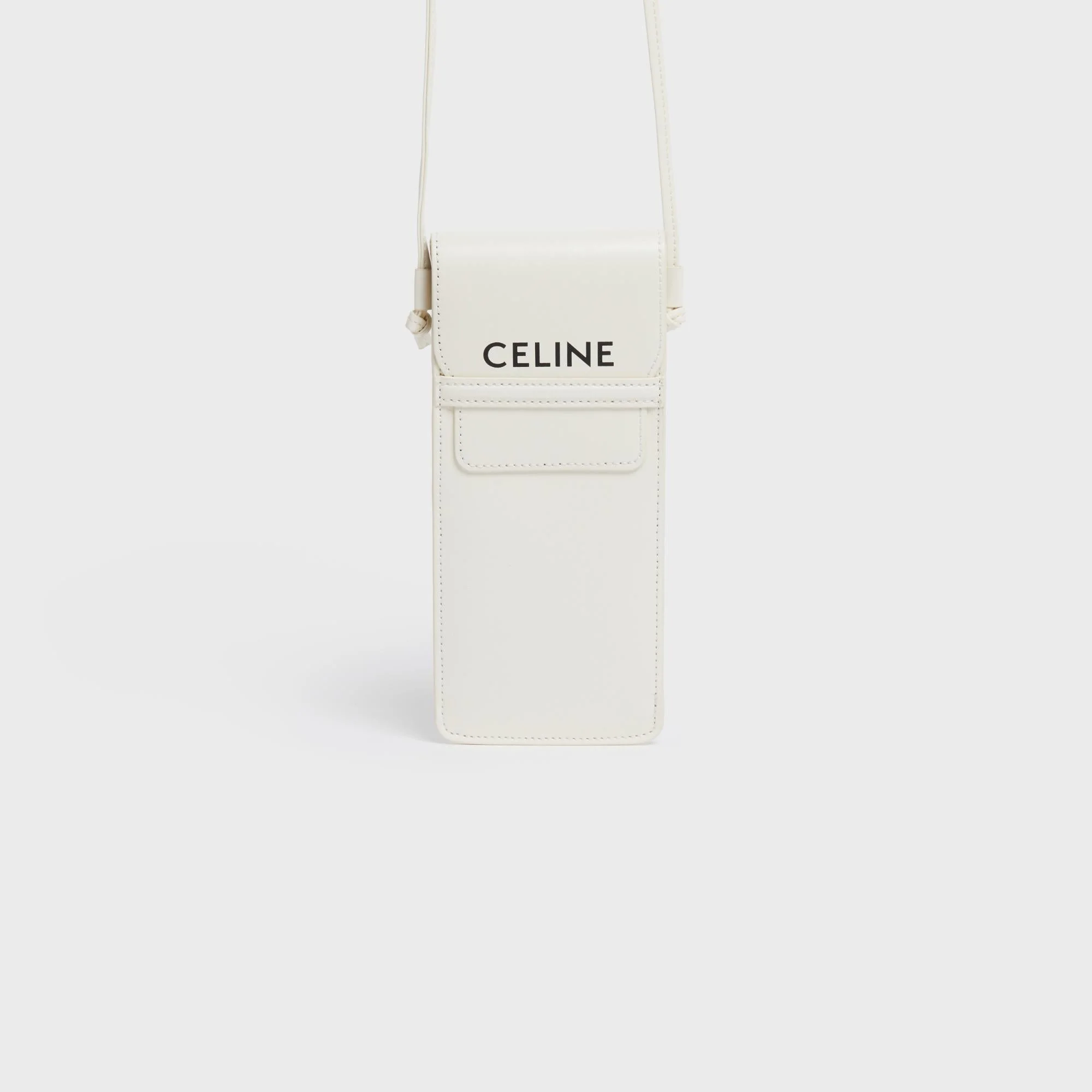 Celine Monochromes 05 Sunglasses - Royal Blue - Image 5