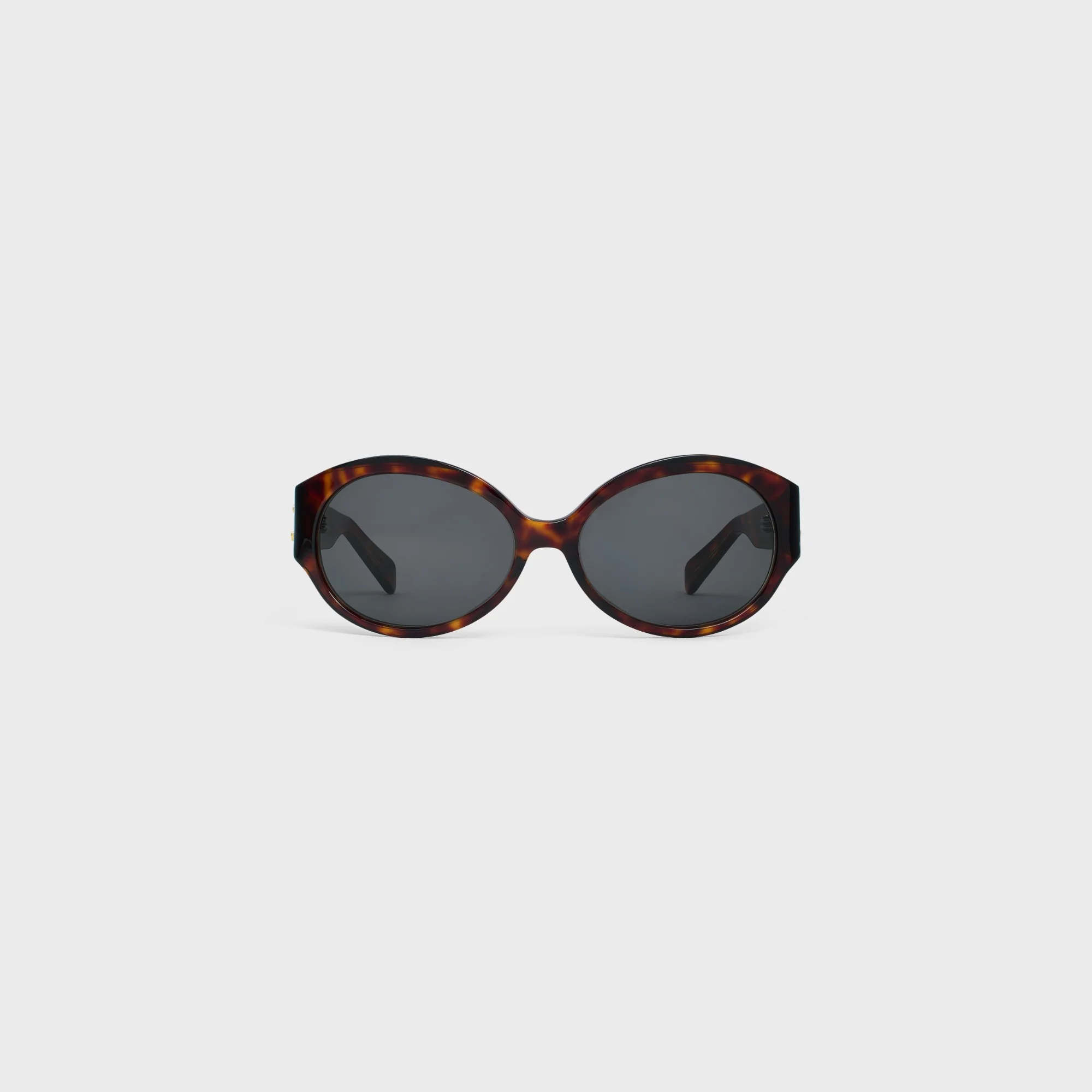 Triomphe 11 Sunglasses - Red Havana - Image 2
