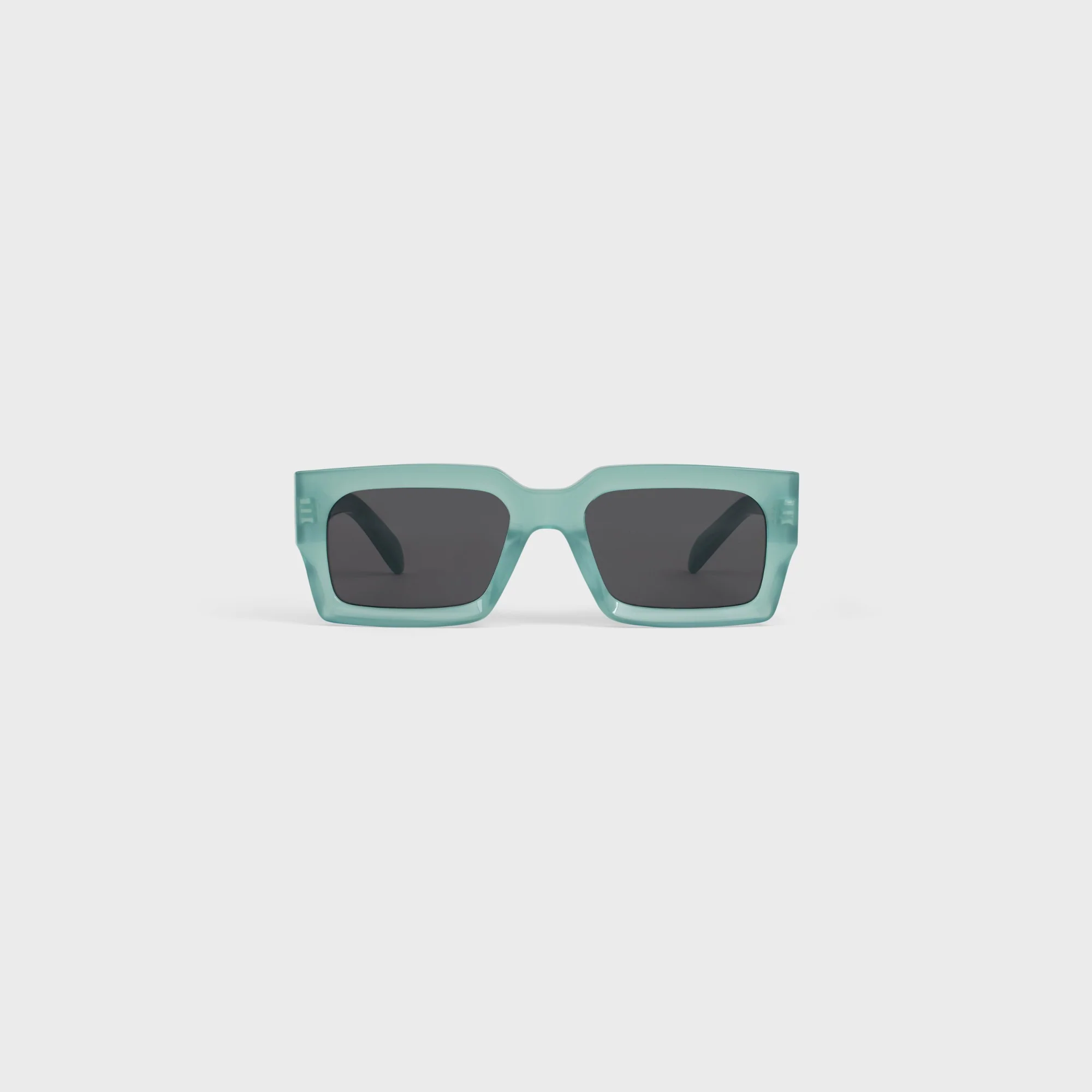 Black Frame 53 - Emerald