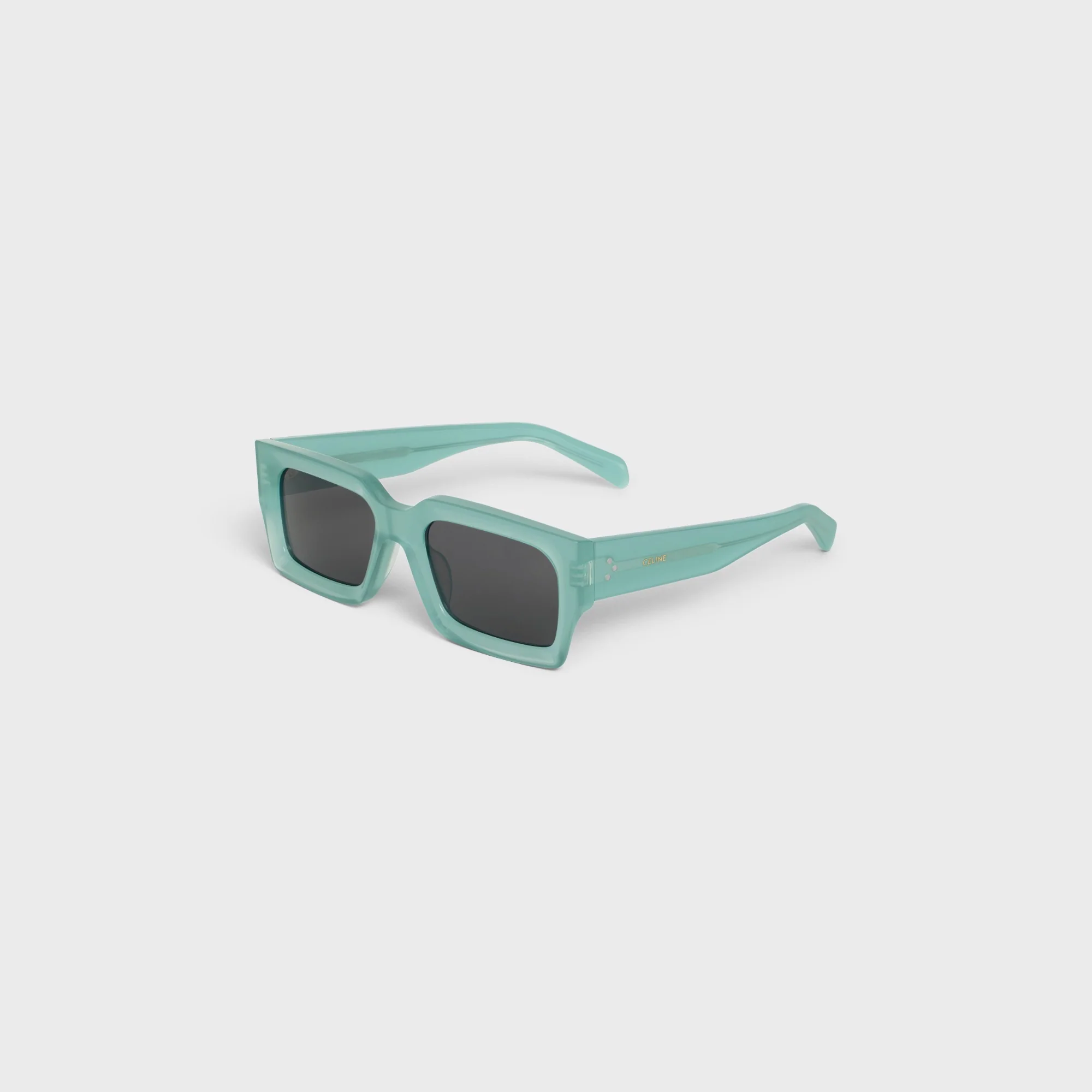 Black Frame 53 - Emerald - Image 2