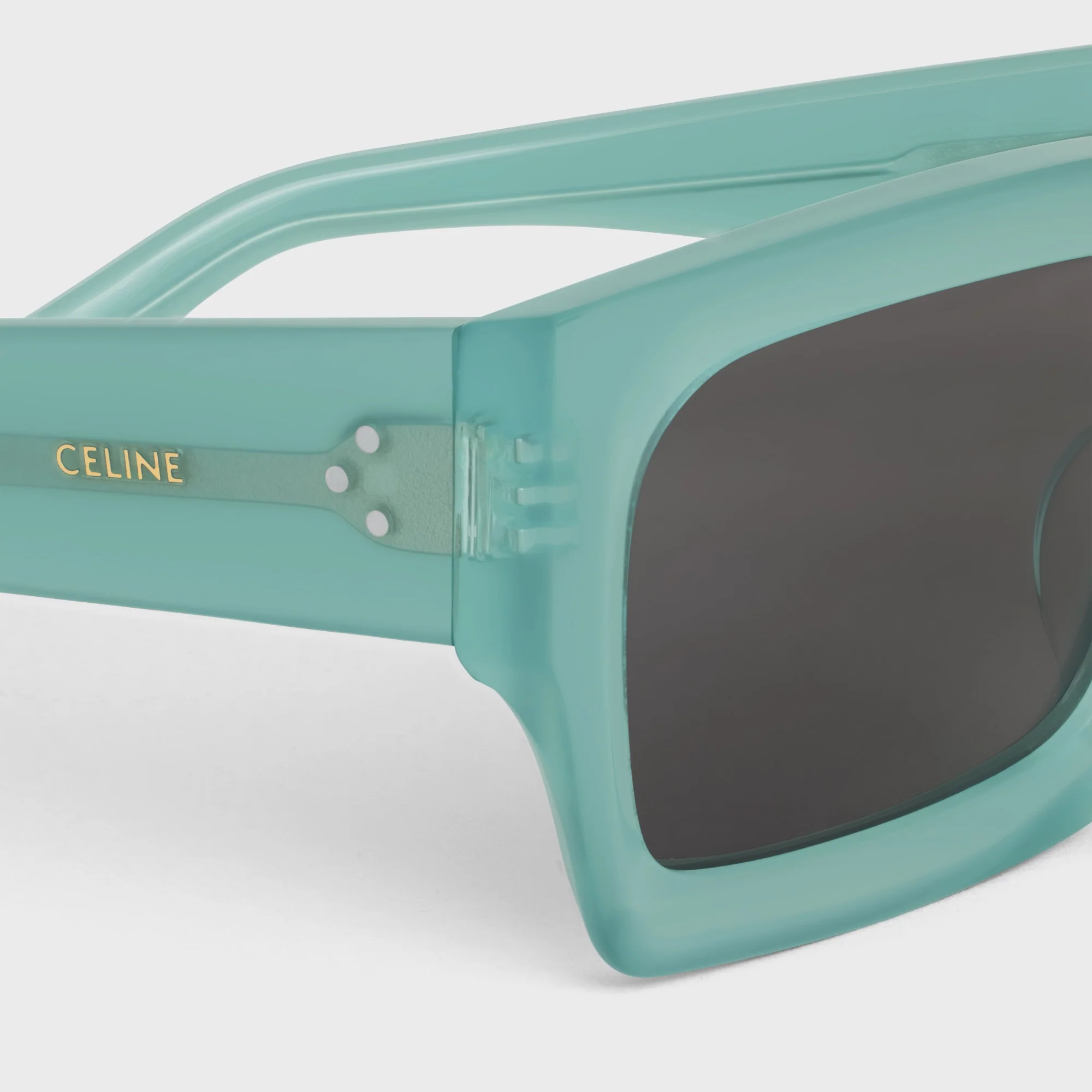 Black Frame 53 - Emerald - Image 8