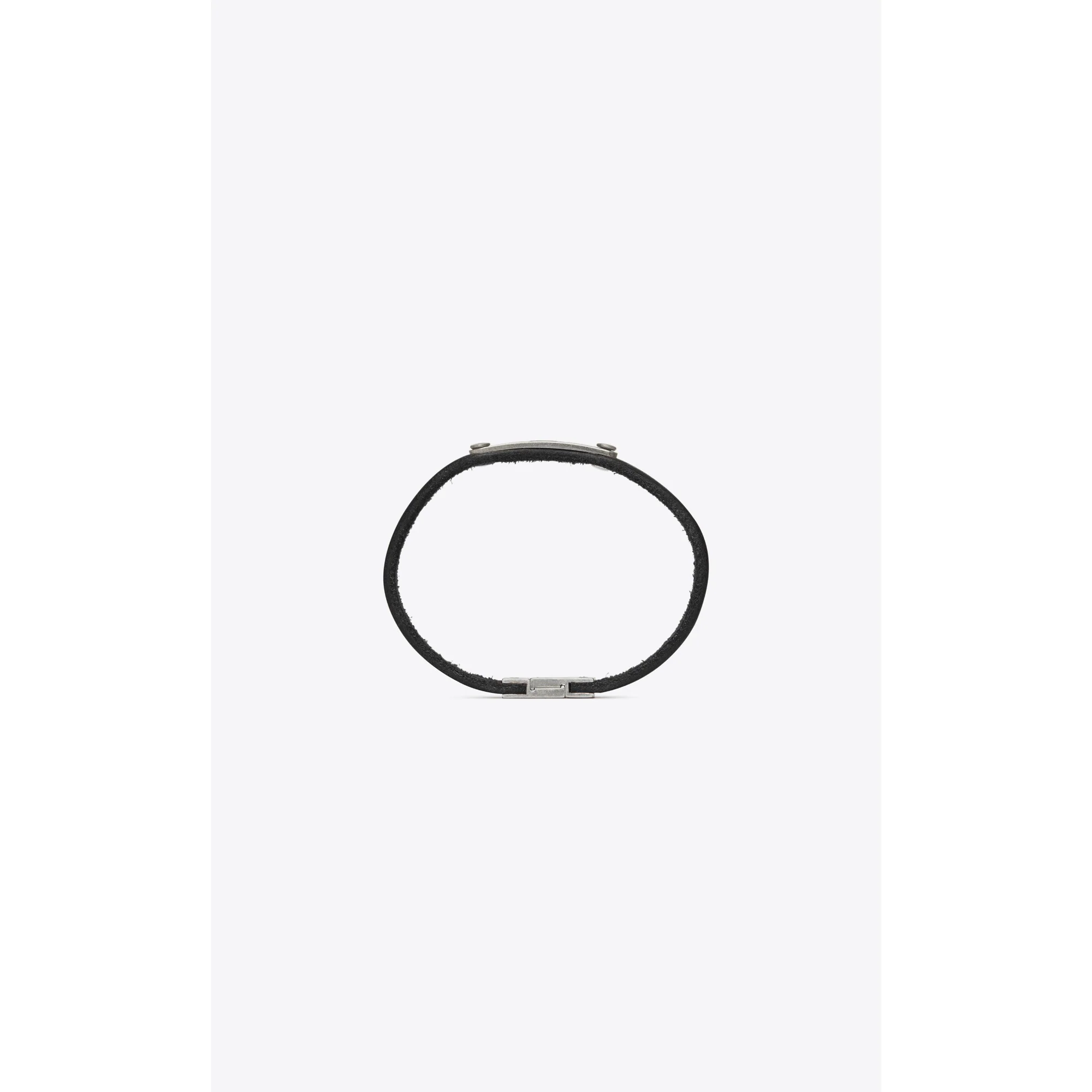 Id Bracelet - Nero - Image 3