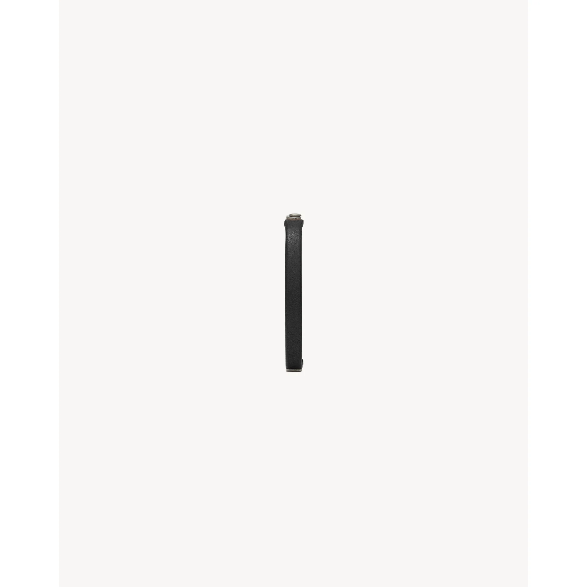 Id Bracelet - Nero - Image 4