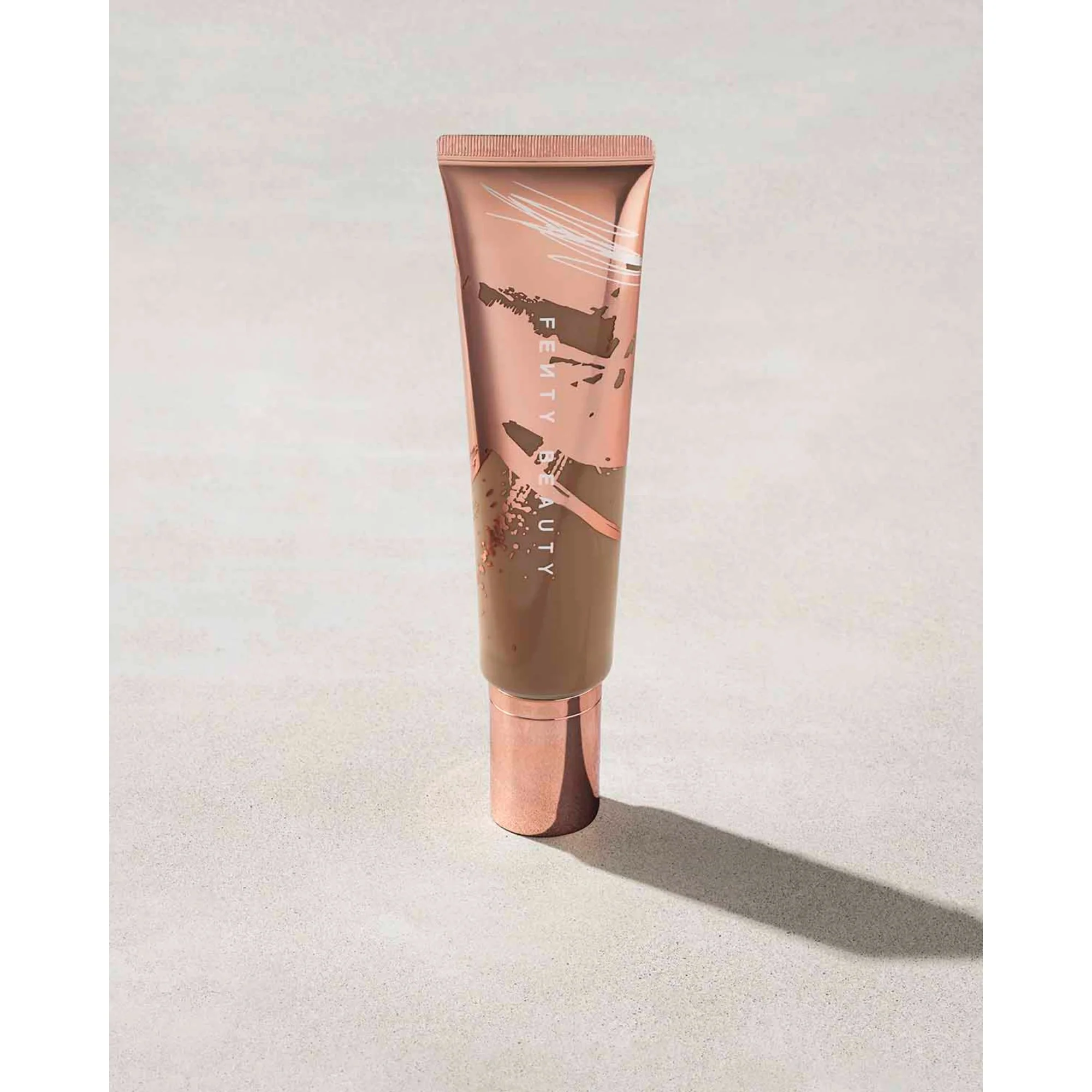 Body Sauce Body Luminizing Tint - Agave Spice