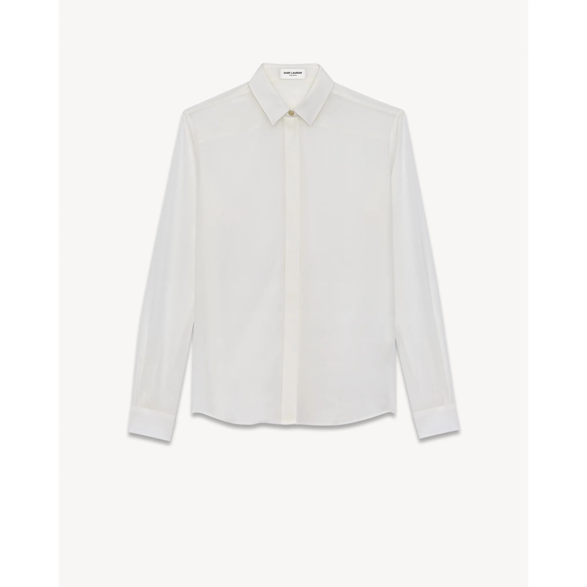 Chemise - Shell