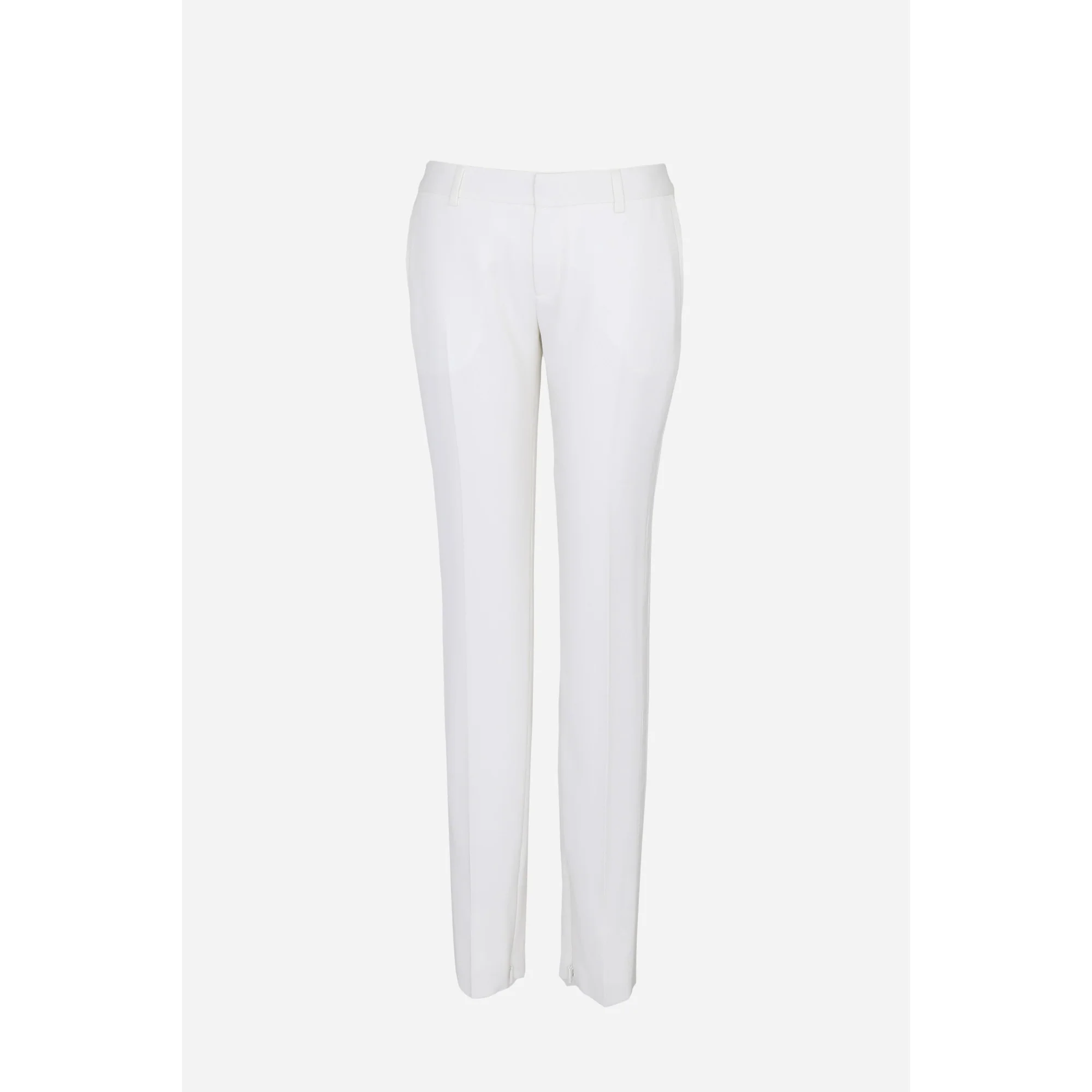 Pantalon Skinny - Shell