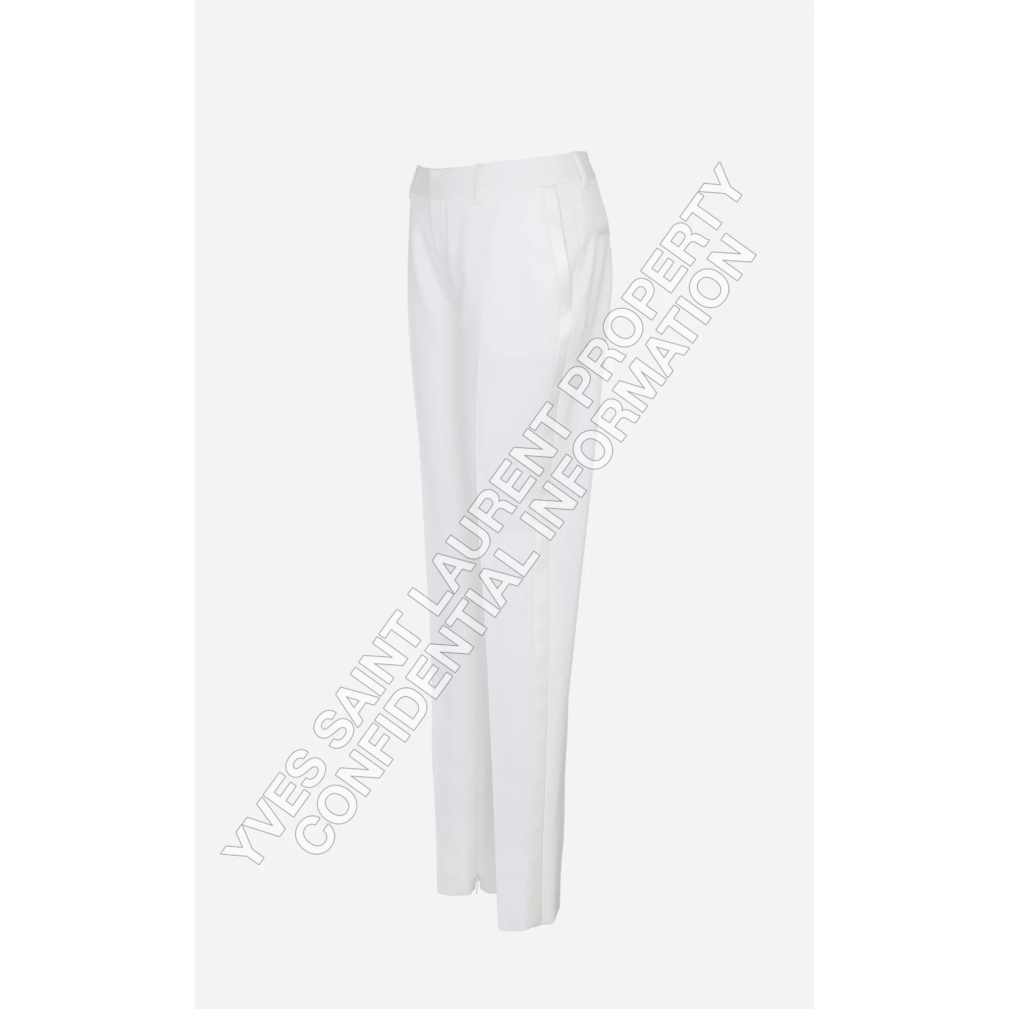 Pantalon Skinny - Shell - Image 4