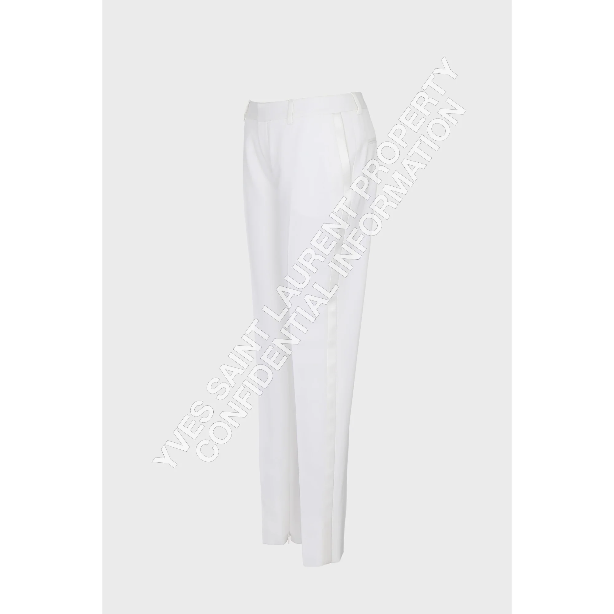 Pantalon Skinny - Shell - Image 6